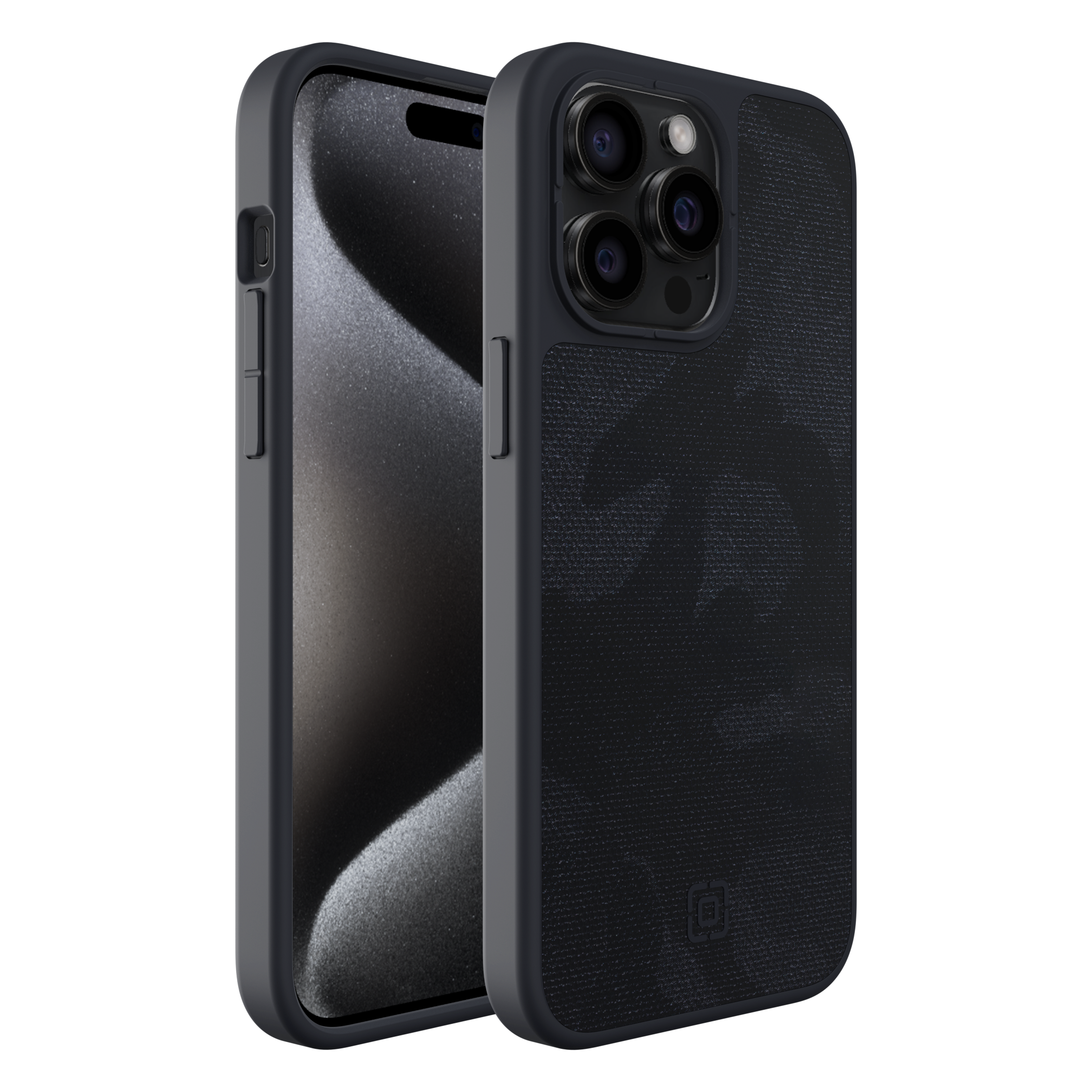 cru. Protective for MagSafe for iPhone 15 Pro Max
