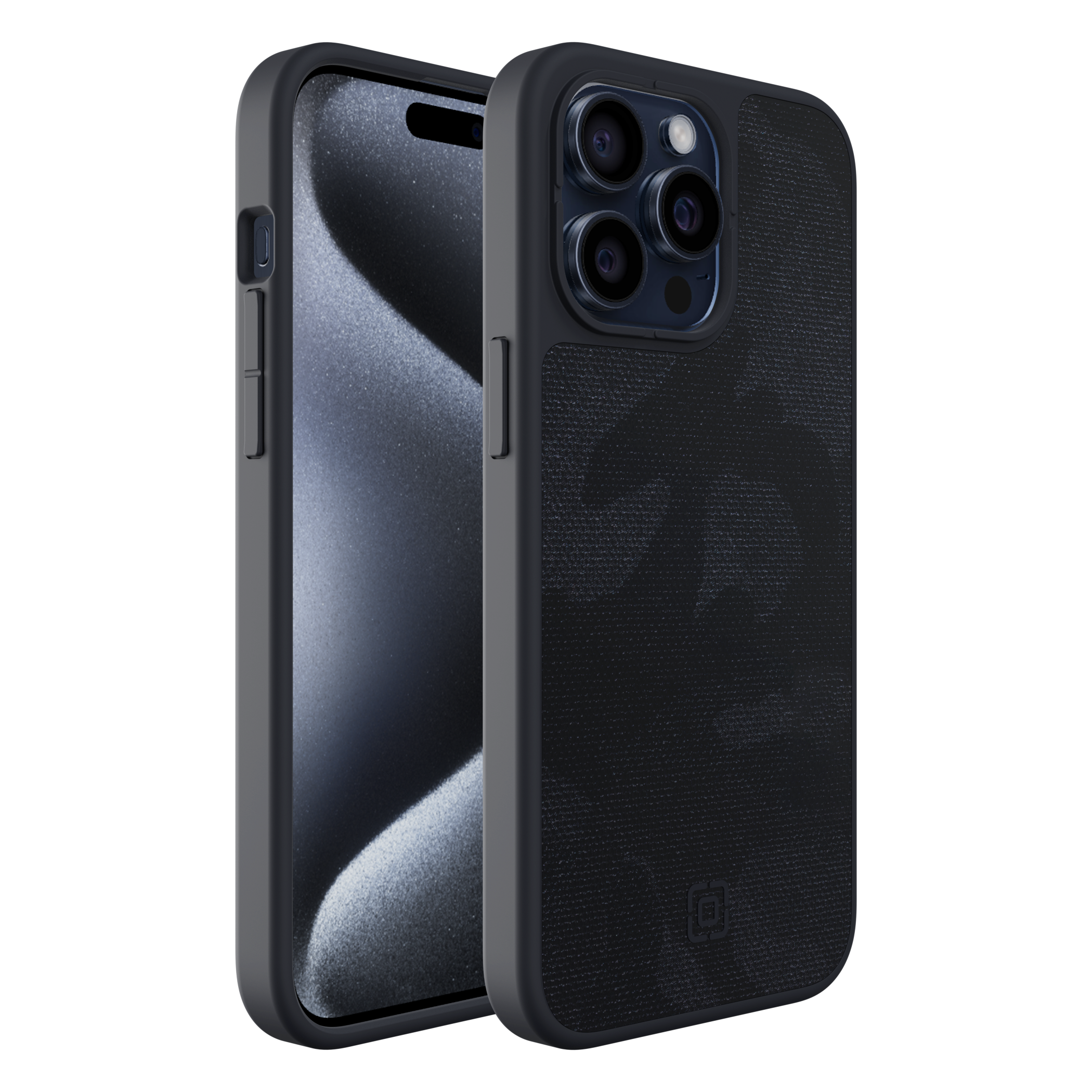 cru. Protective for MagSafe for iPhone 15 Pro Max