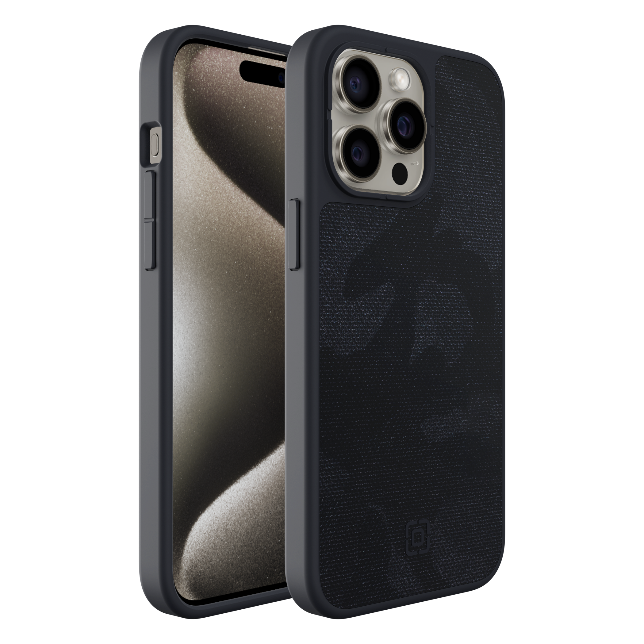 cru. Protective for MagSafe for iPhone 15 Pro Max