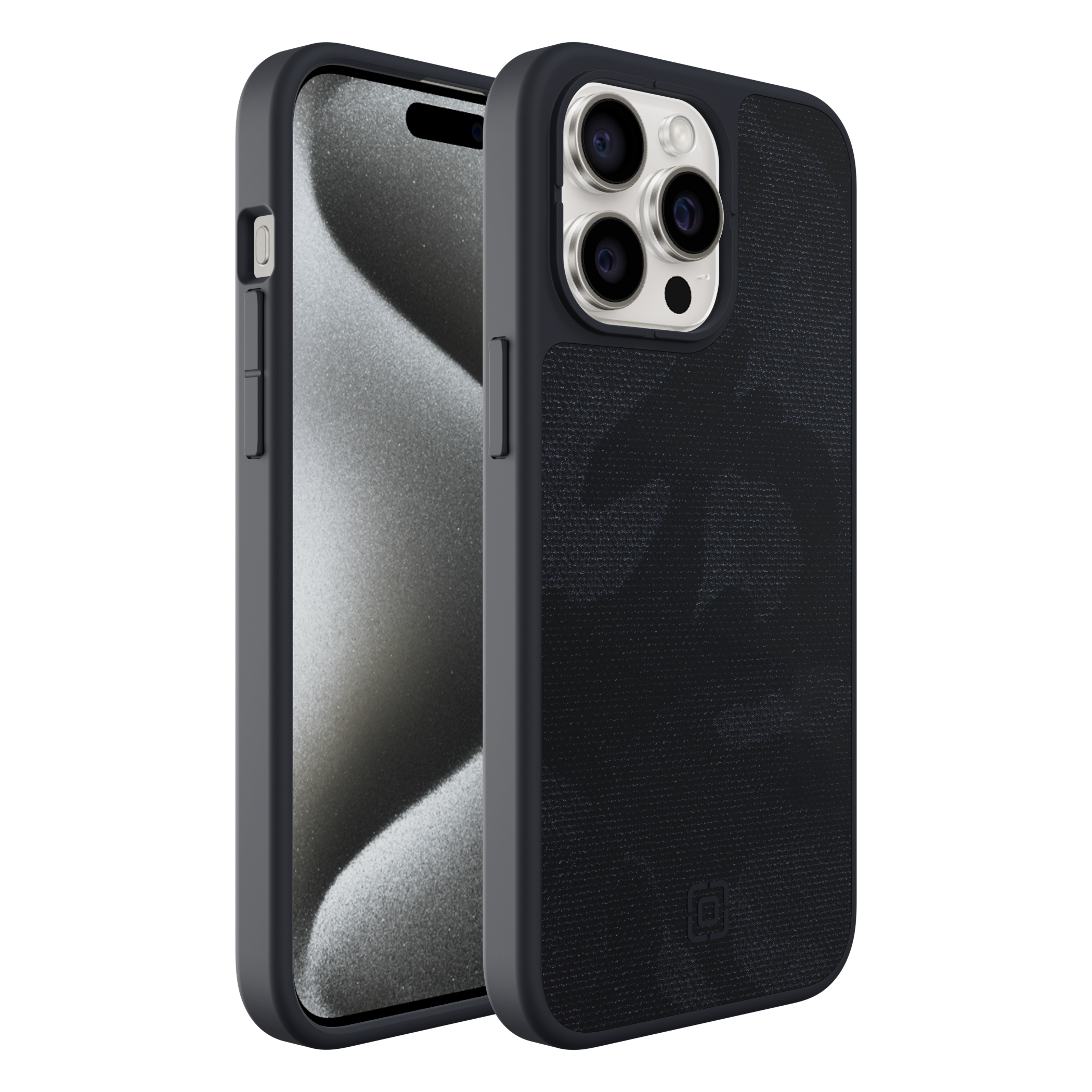 cru. Protective for MagSafe for iPhone 15 Pro Max