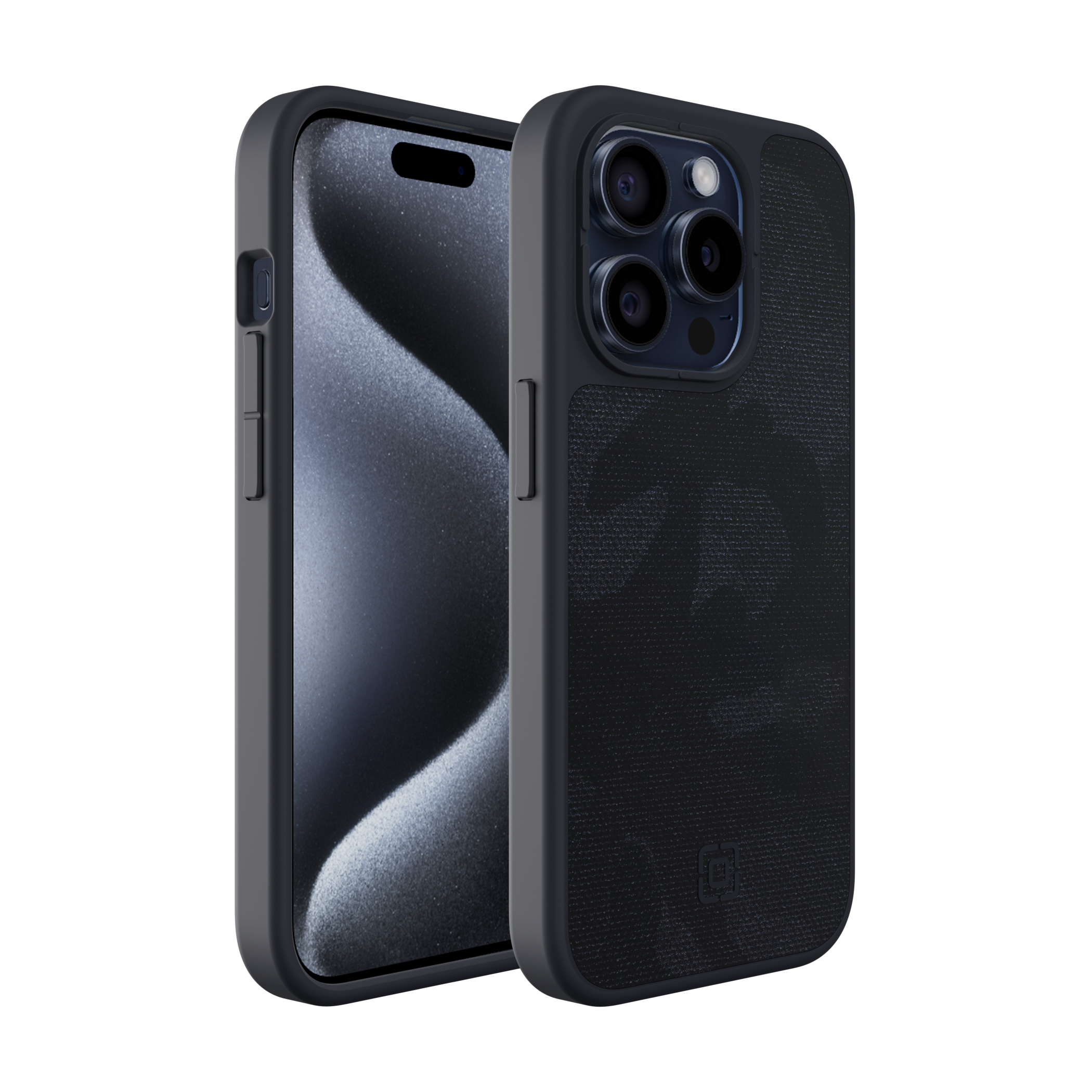 cru. Protective for MagSafe for iPhone 15 Pro