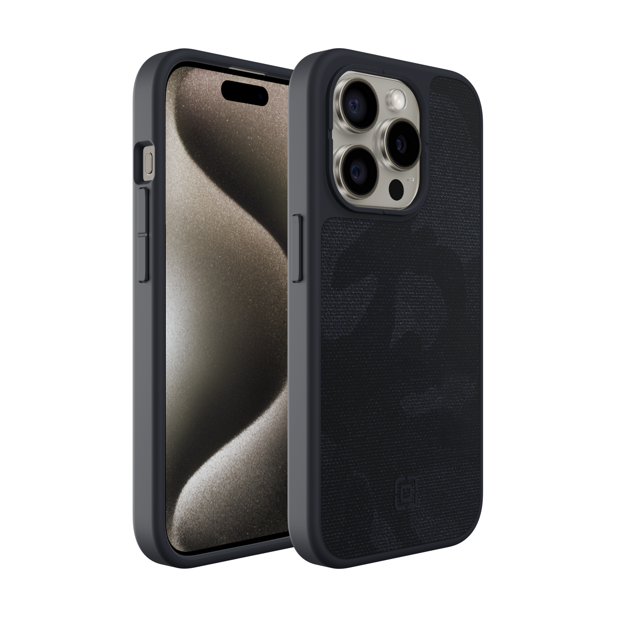 cru. Protective for MagSafe for iPhone 15 Pro
