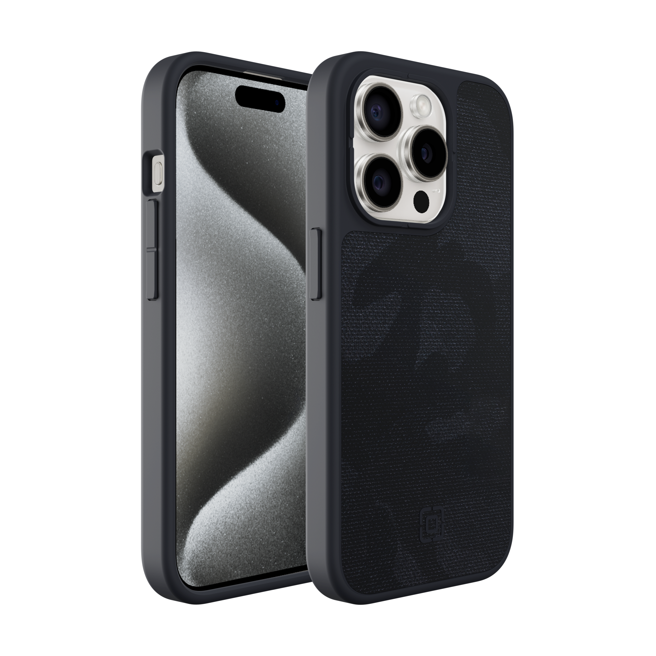 cru. Protective for MagSafe for iPhone 15 Pro