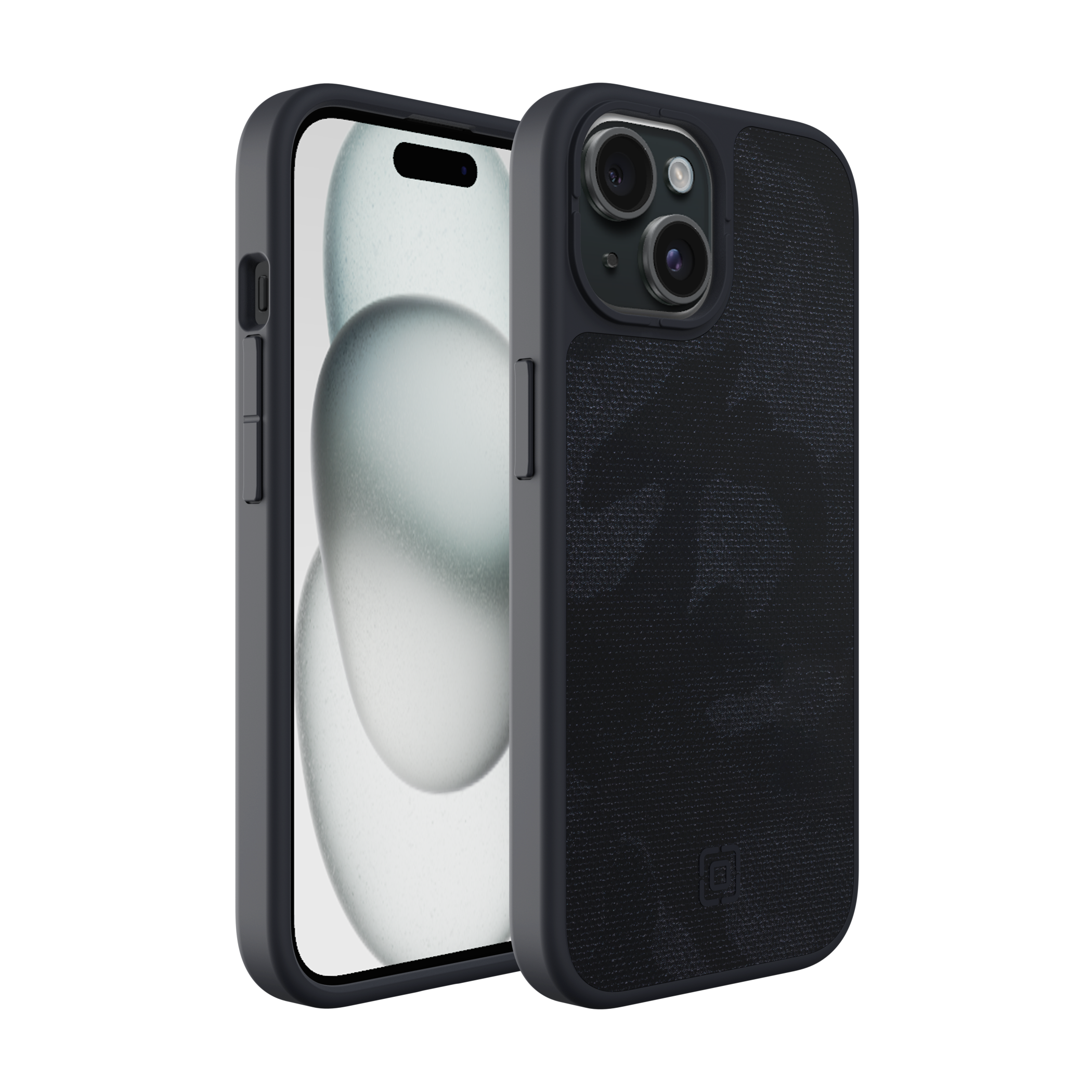 cru. Protective for MagSafe for iPhone 15