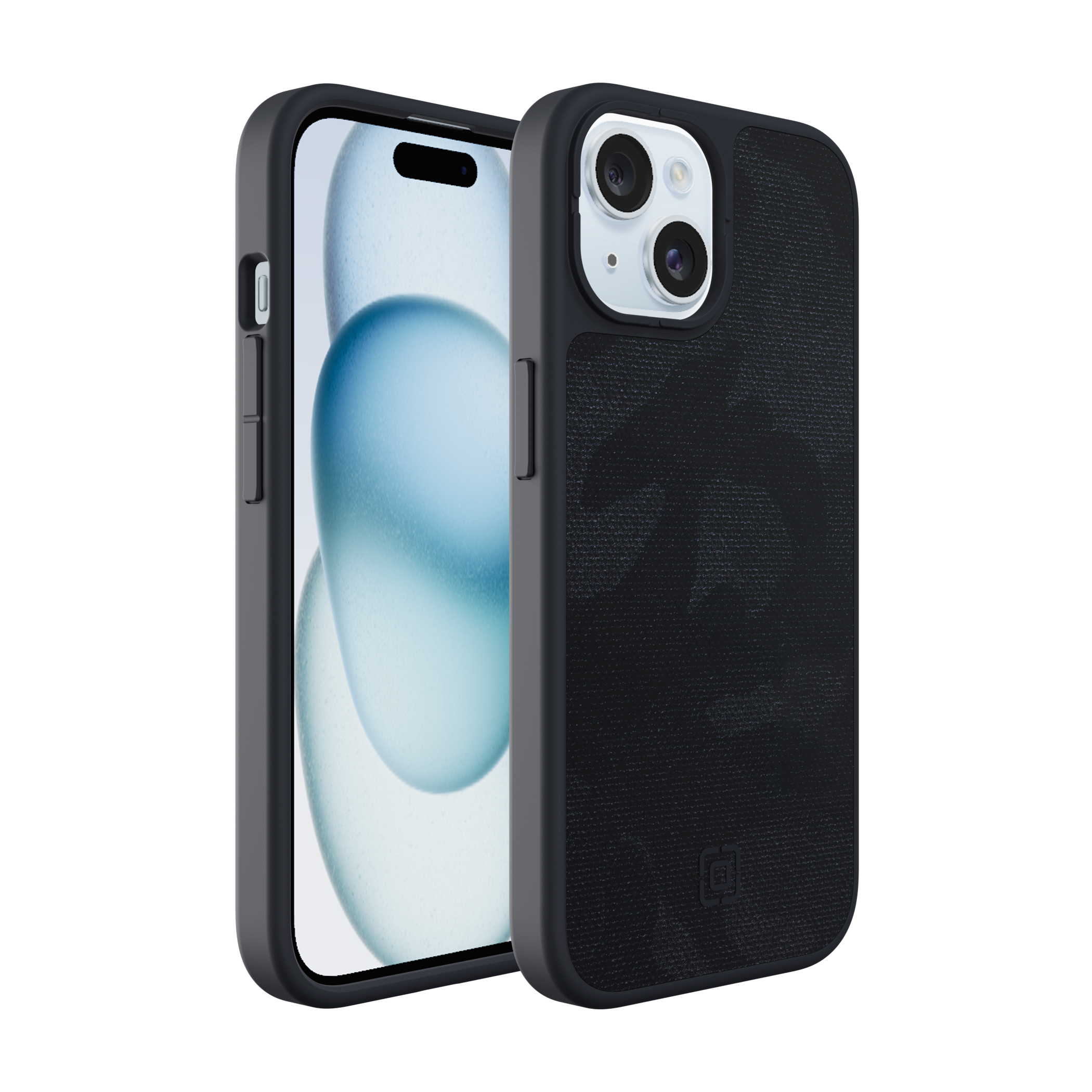 cru. Protective for MagSafe for iPhone 15