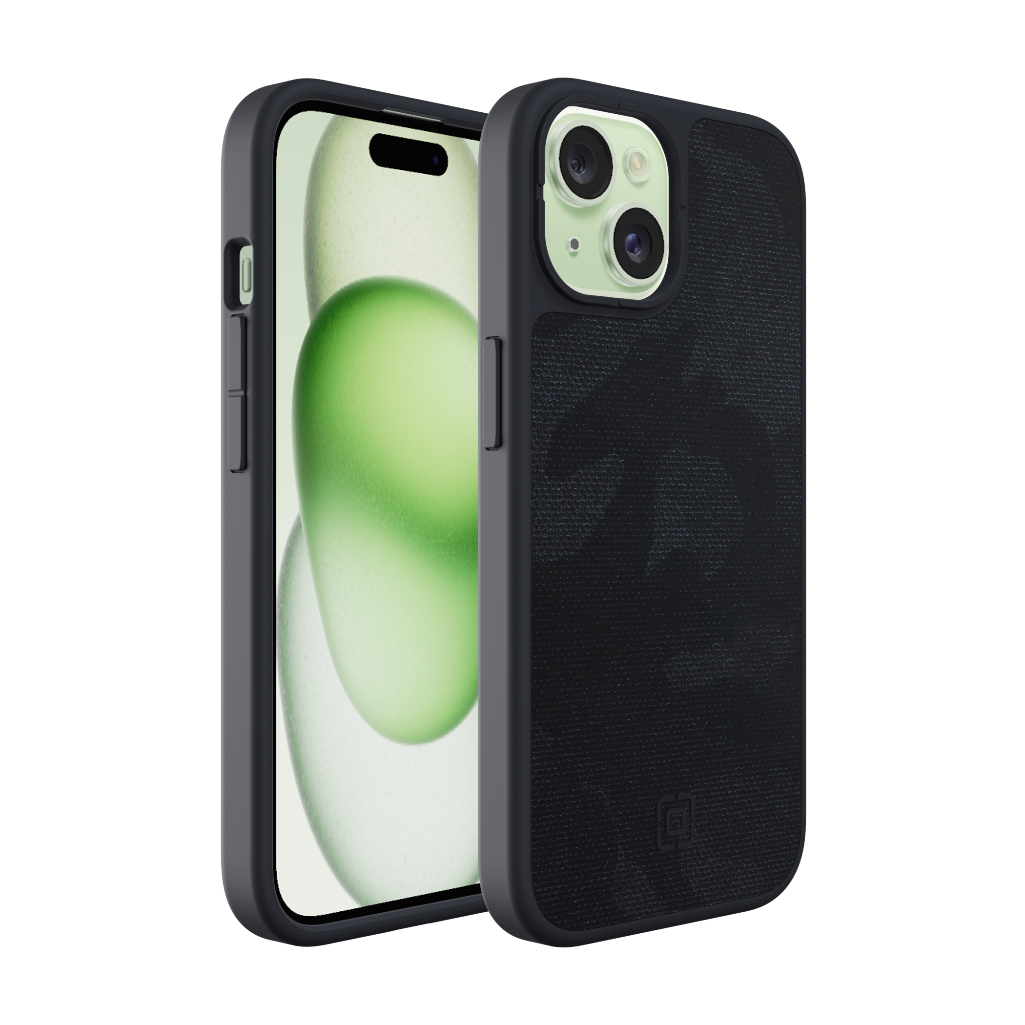 cru. Protective for MagSafe for iPhone 15
