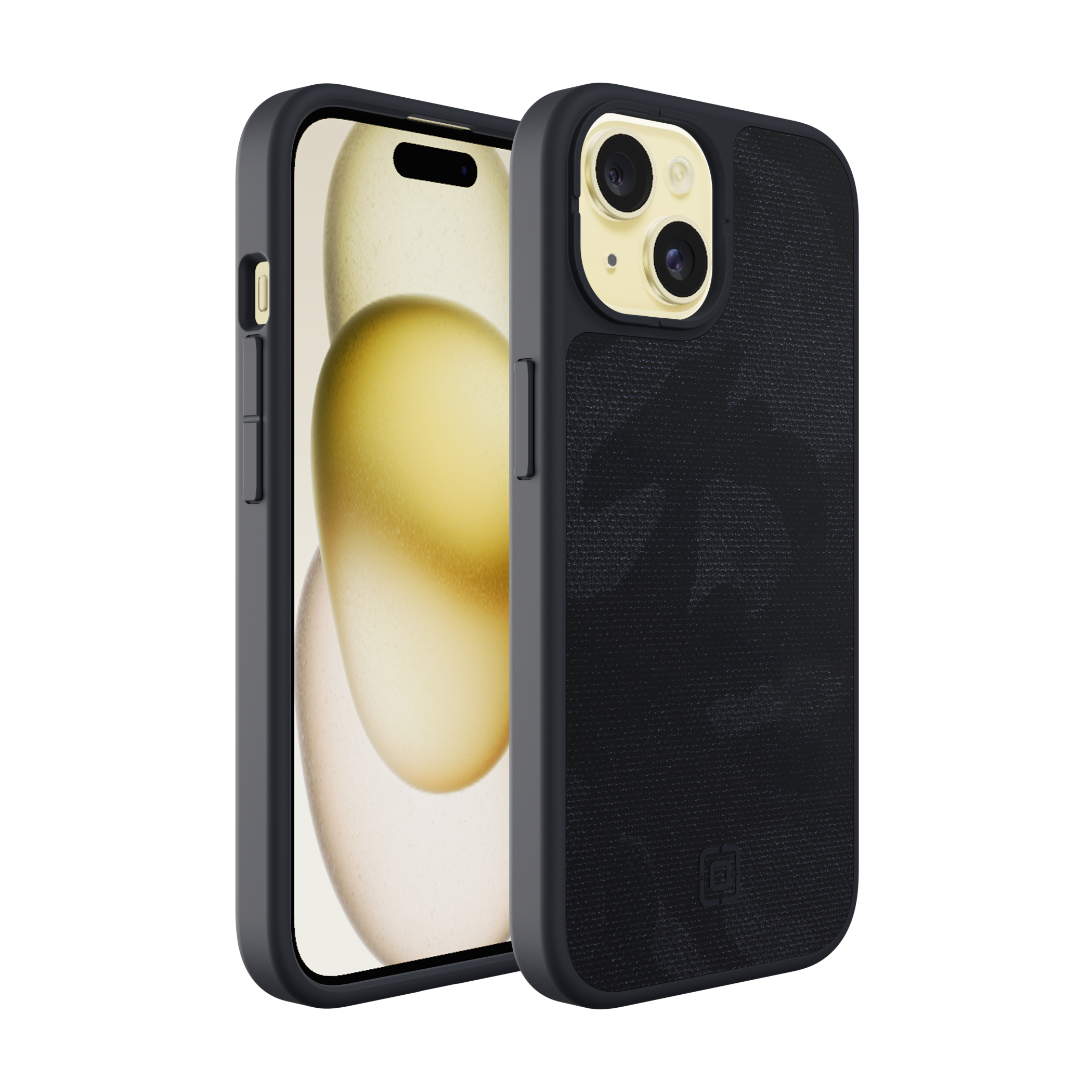 cru. Protective for MagSafe for iPhone 15