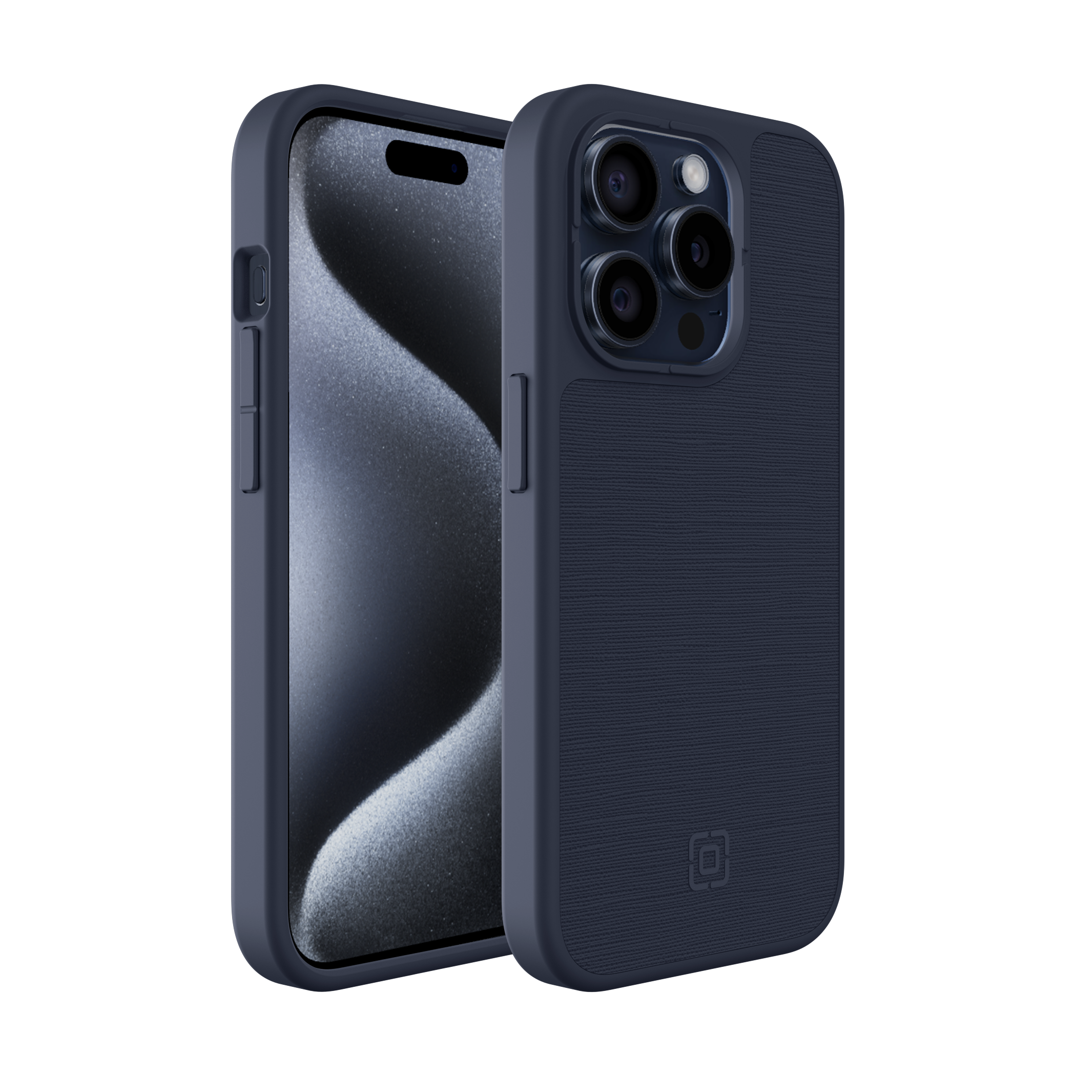 cru. Protective for MagSafe for iPhone 15 Pro