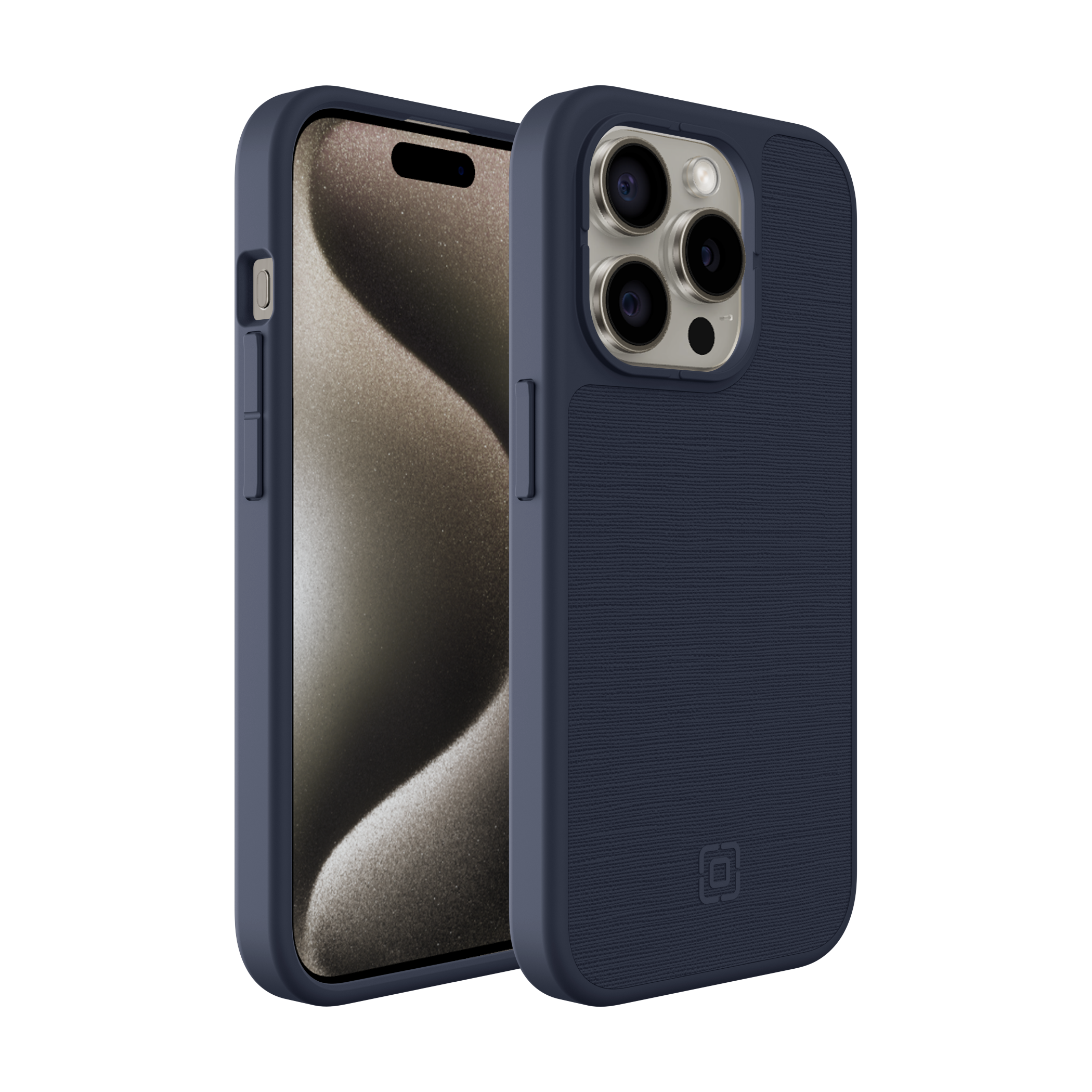 cru. Protective for MagSafe for iPhone 15 Pro