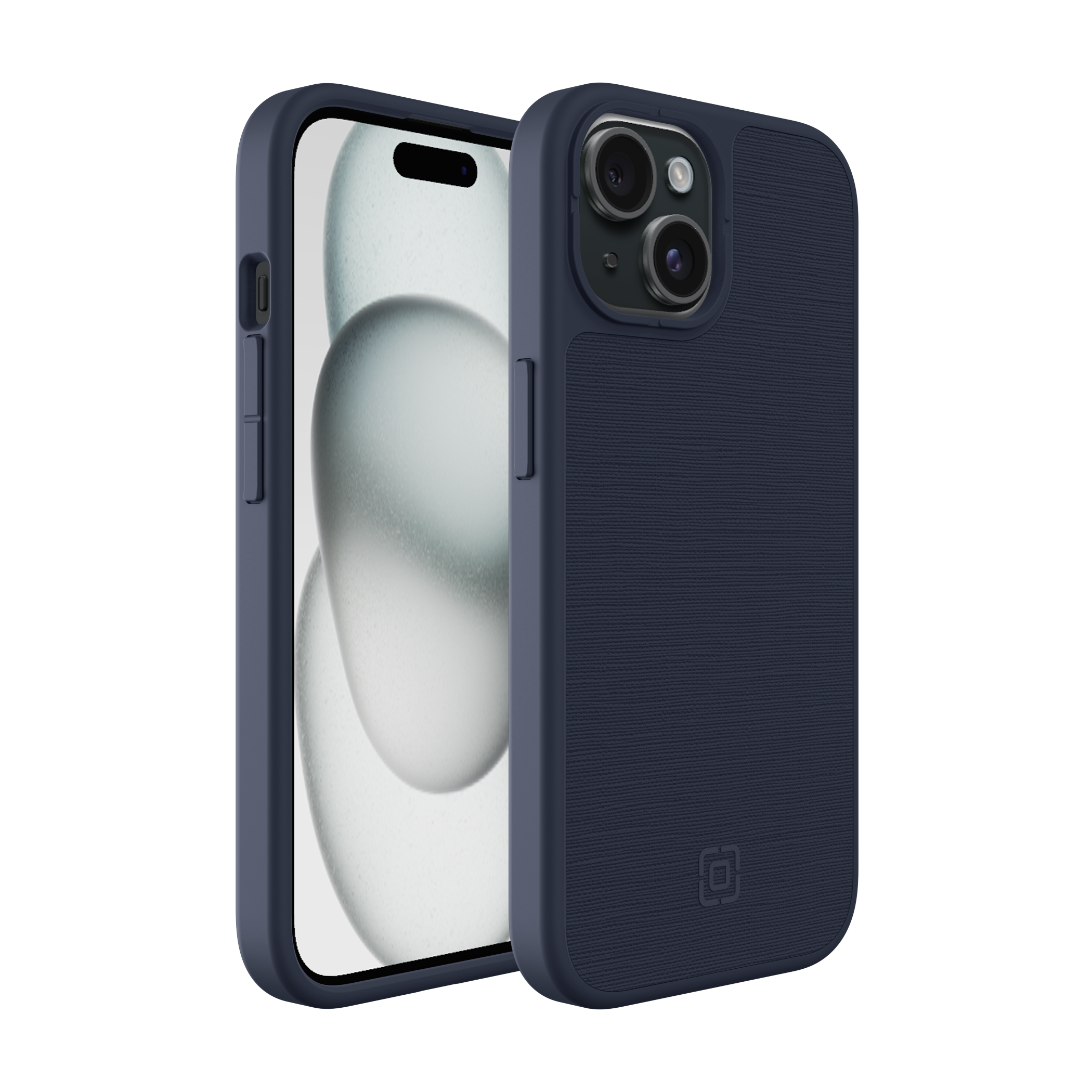 cru. Protective for MagSafe for iPhone 15