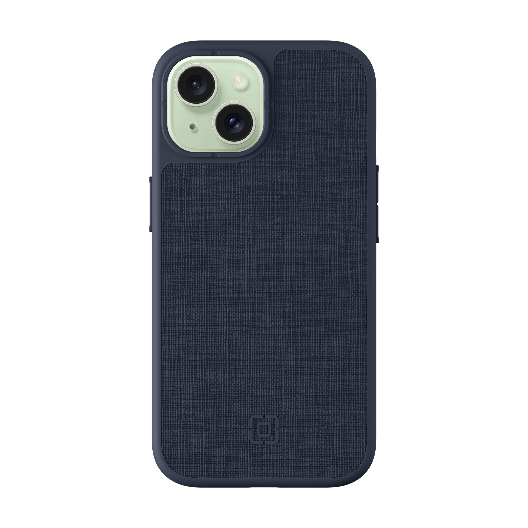 cru. Protective for MagSafe for iPhone 15