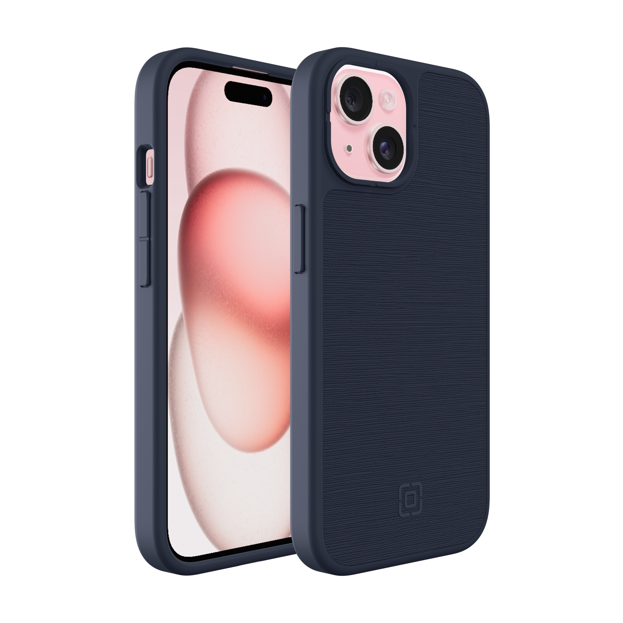 cru. Protective for MagSafe for iPhone 15