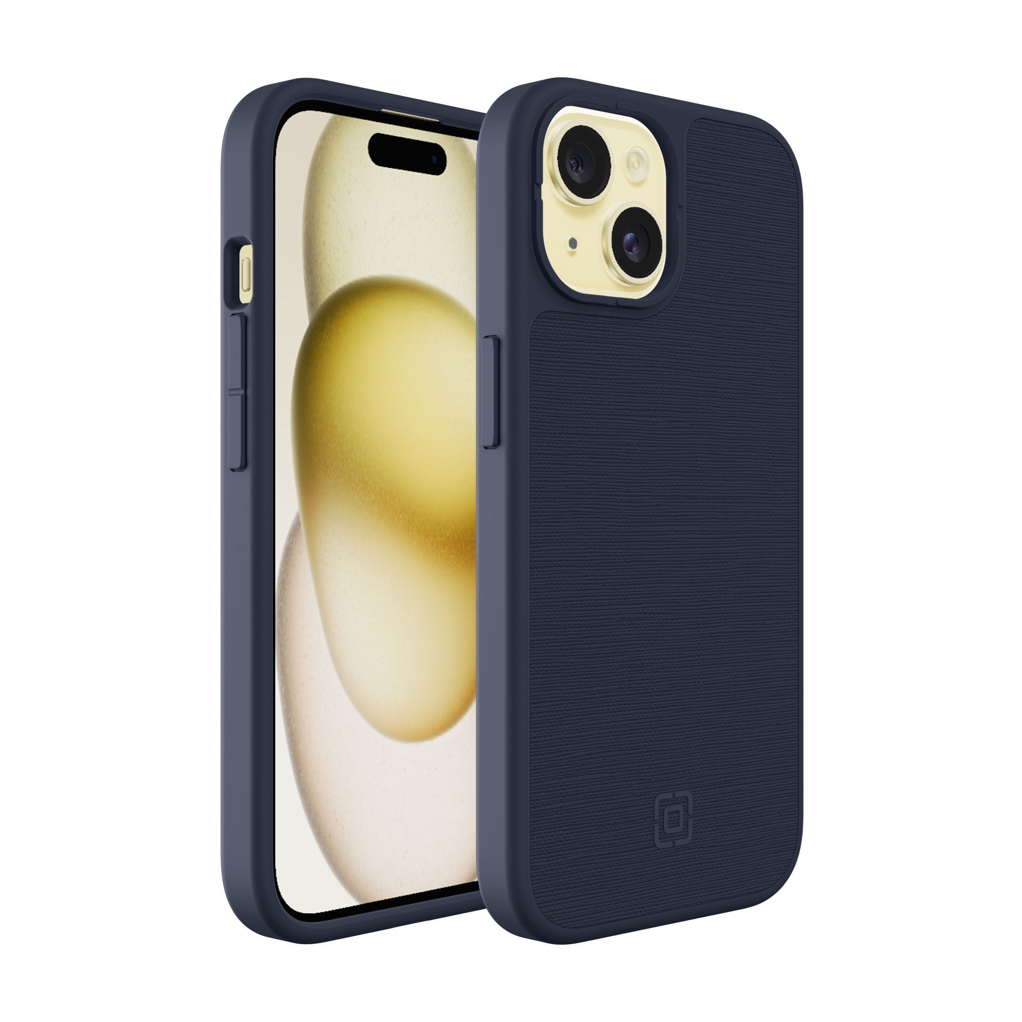 cru. Protective for MagSafe for iPhone 15