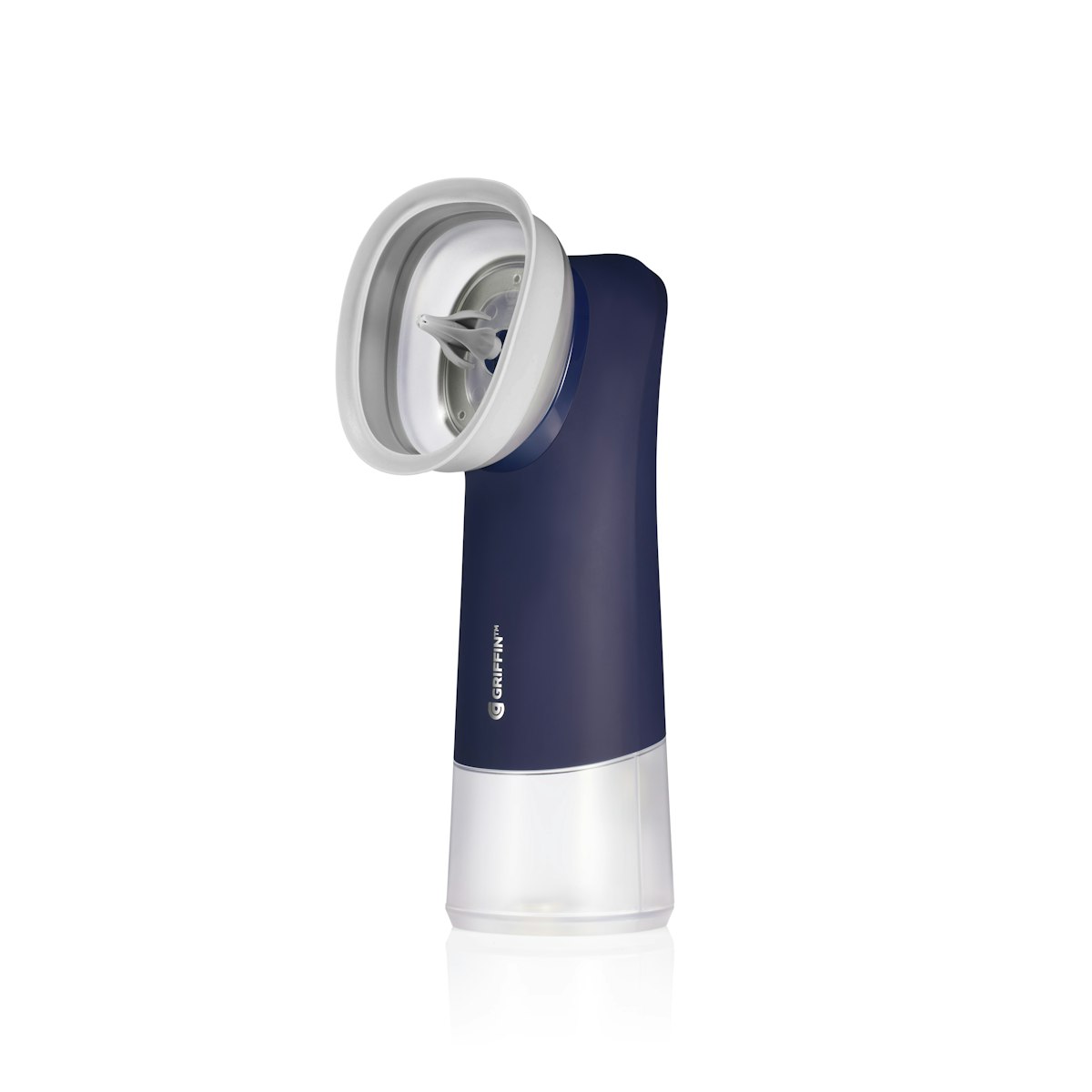 Water Powered Ear Cleaner