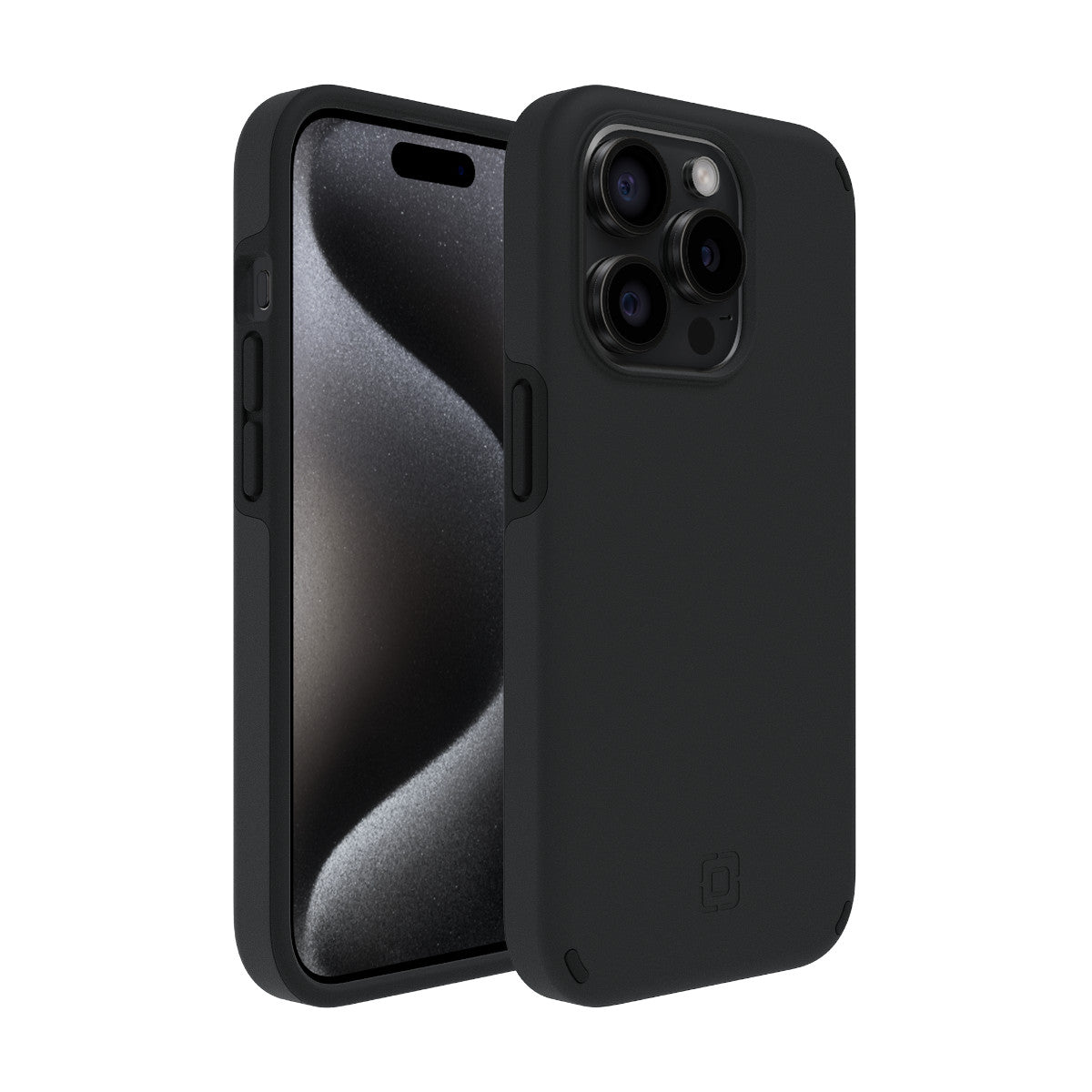 Duo for iPhone 15 Pro