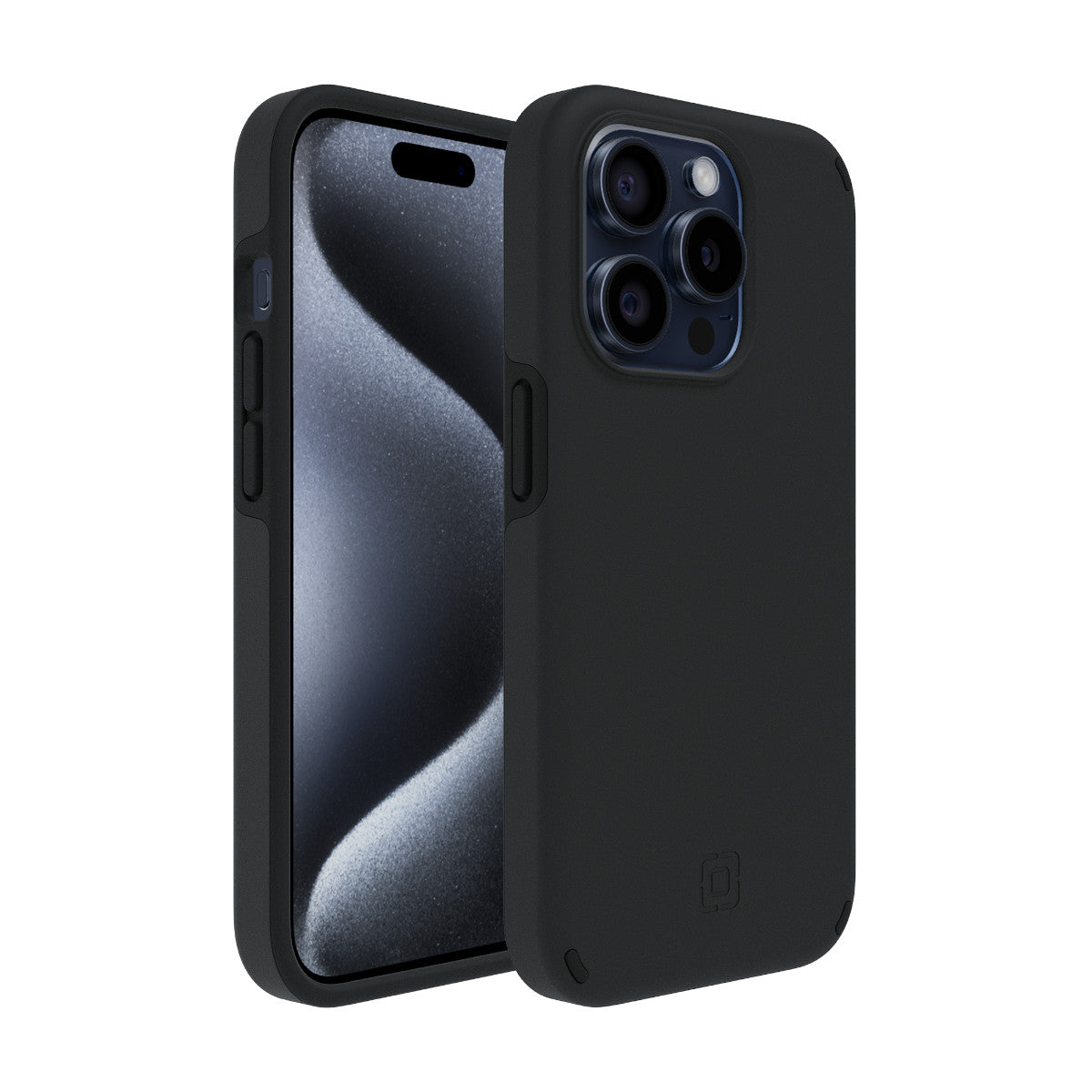Duo for iPhone 15 Pro