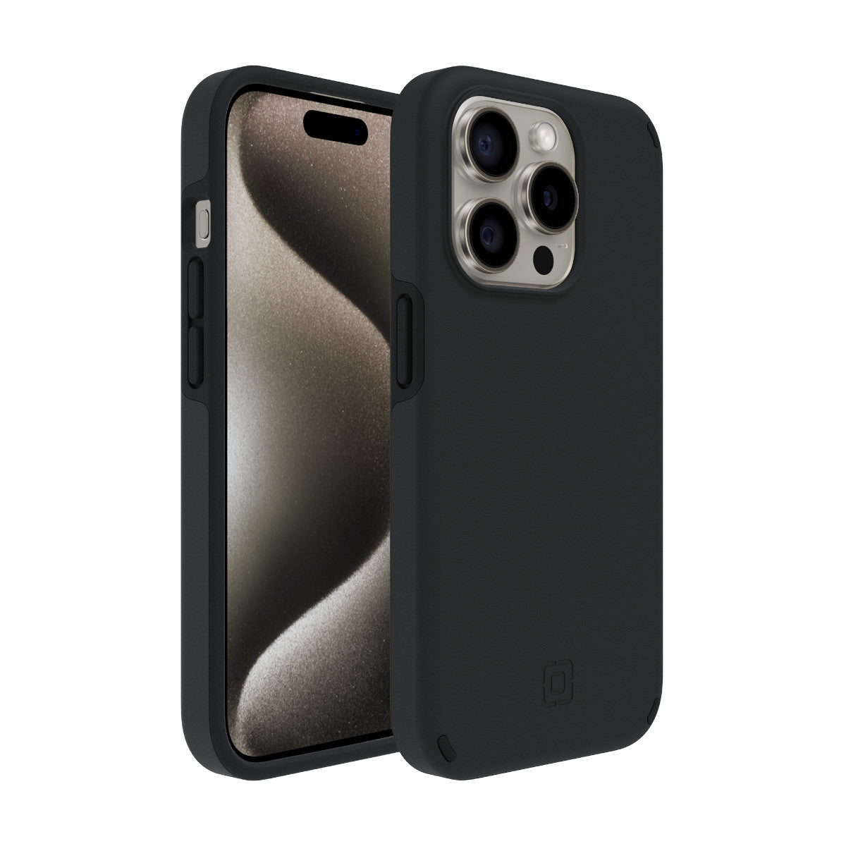 Duo for iPhone 15 Pro