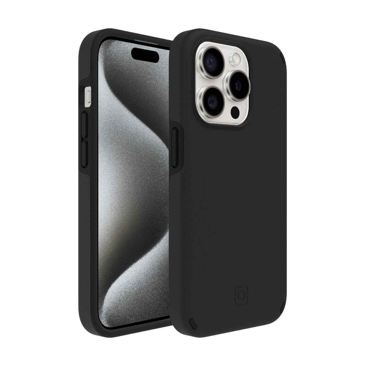 Duo for iPhone 15 Pro