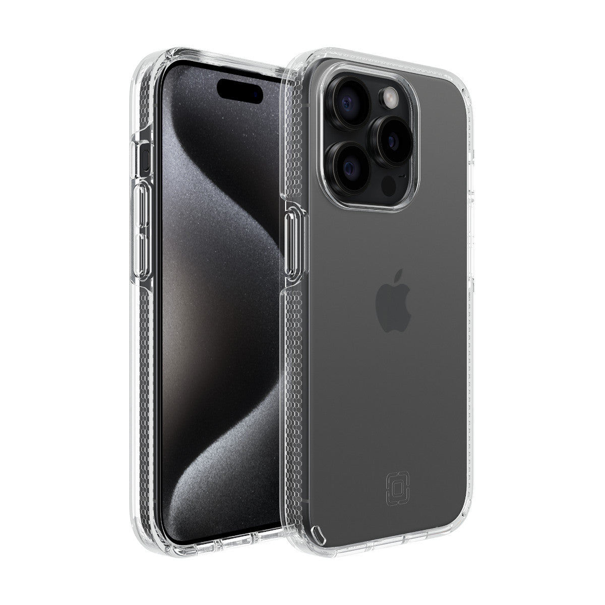 Duo for iPhone 15 Pro