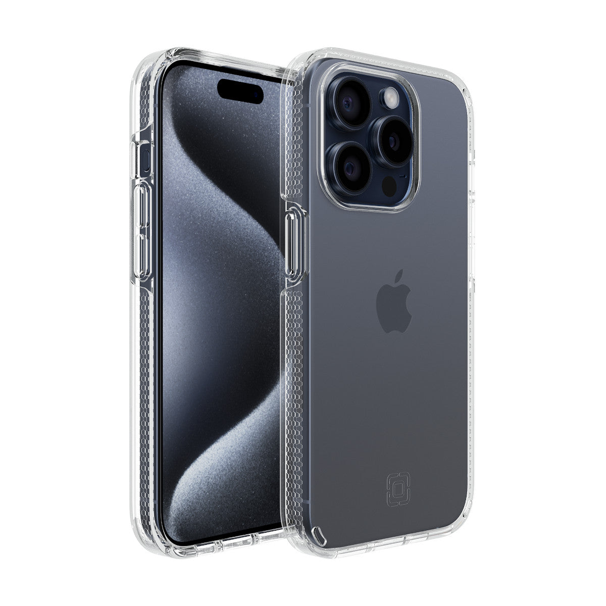 Duo for iPhone 15 Pro