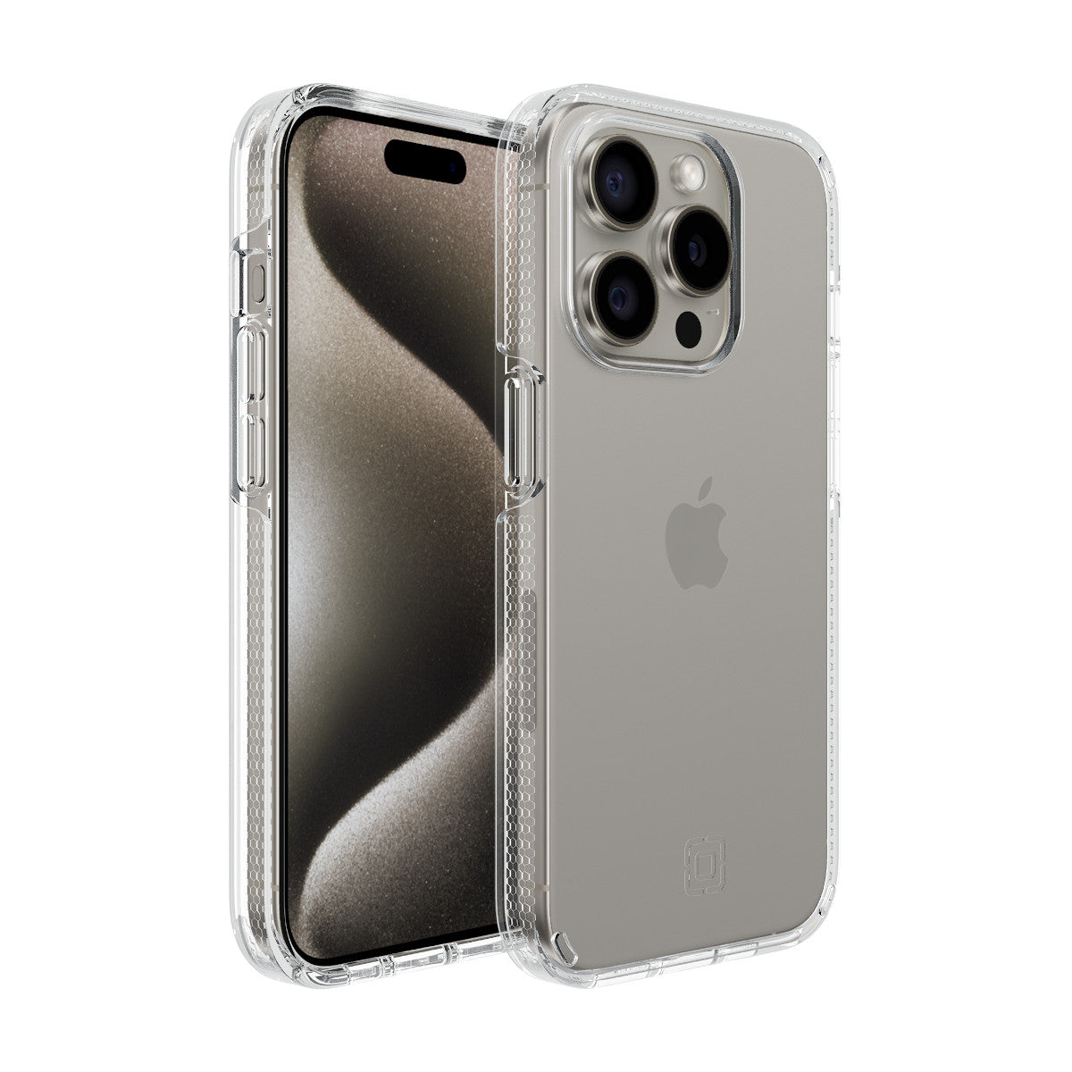 Duo for iPhone 15 Pro