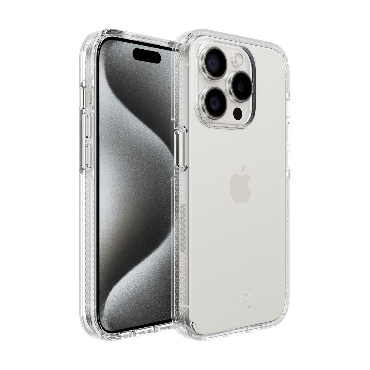 Duo for iPhone 15 Pro