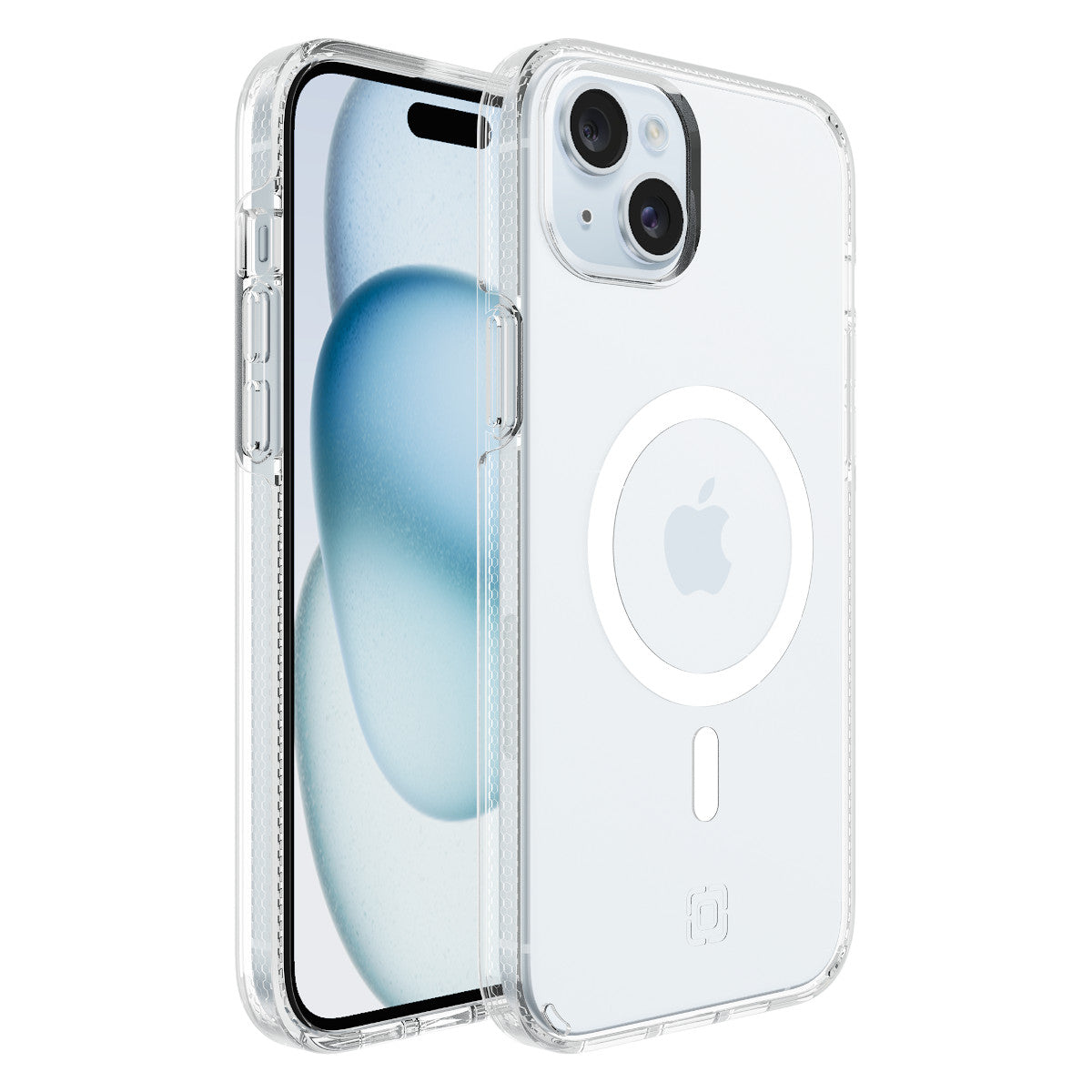 Duo for MagSafe for iPhone 15 Plus