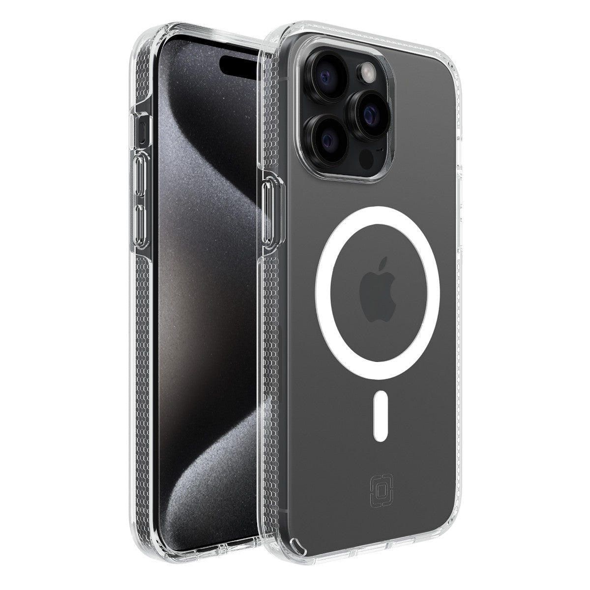 Duo for MagSafe for iPhone 15 Pro Max
