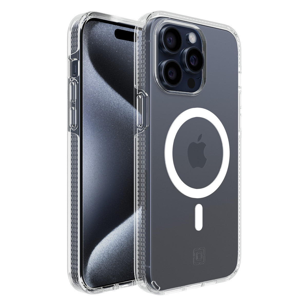 Duo for MagSafe for iPhone 15 Pro Max
