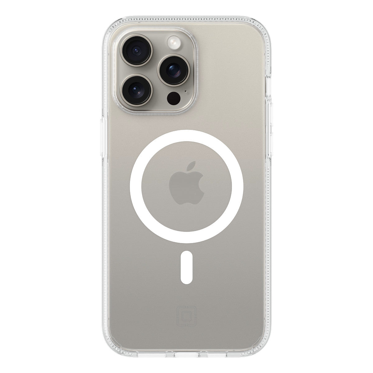 Duo for MagSafe for iPhone 15 Pro Max
