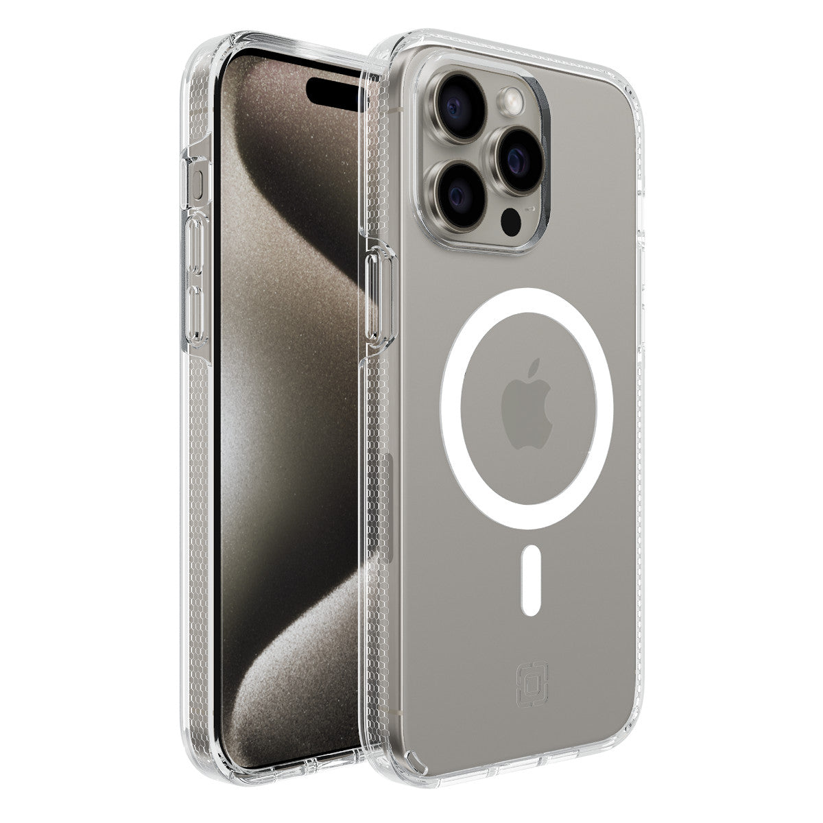 Duo for MagSafe for iPhone 15 Pro Max