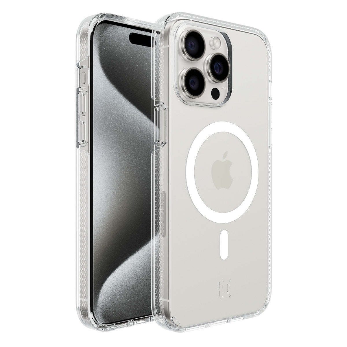 Duo for MagSafe for iPhone 15 Pro Max