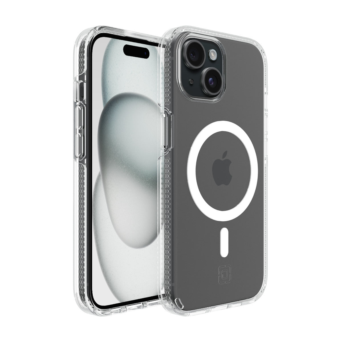 Duo for MagSafe for iPhone 15