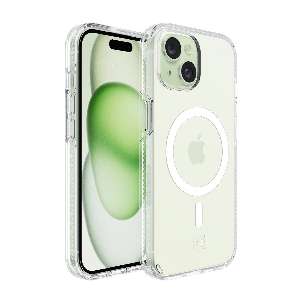 Duo for MagSafe for iPhone 15
