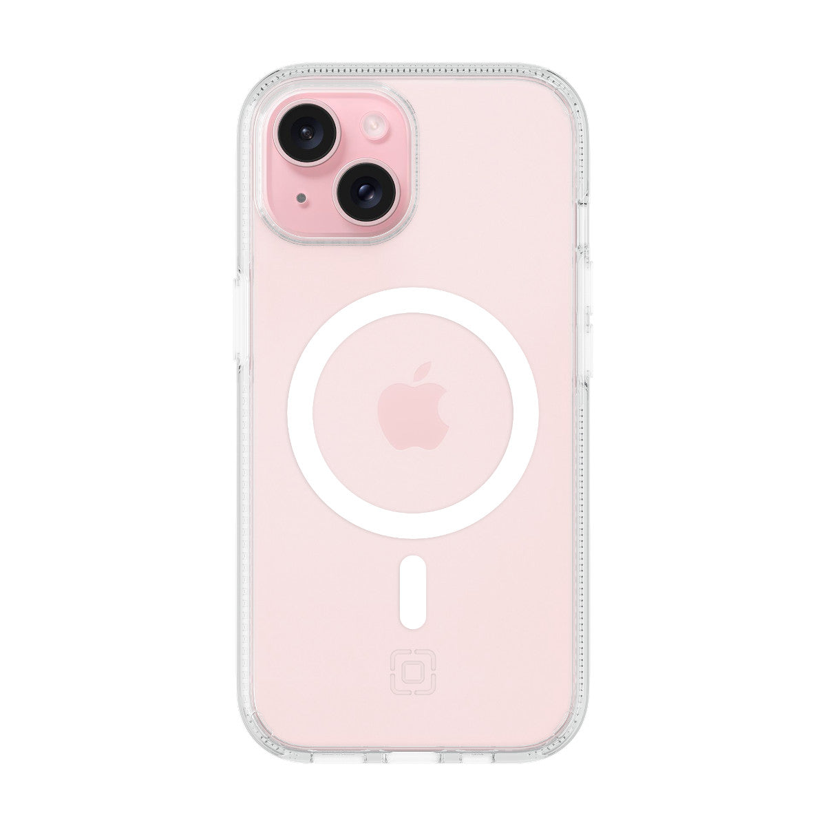Duo for MagSafe for iPhone 15