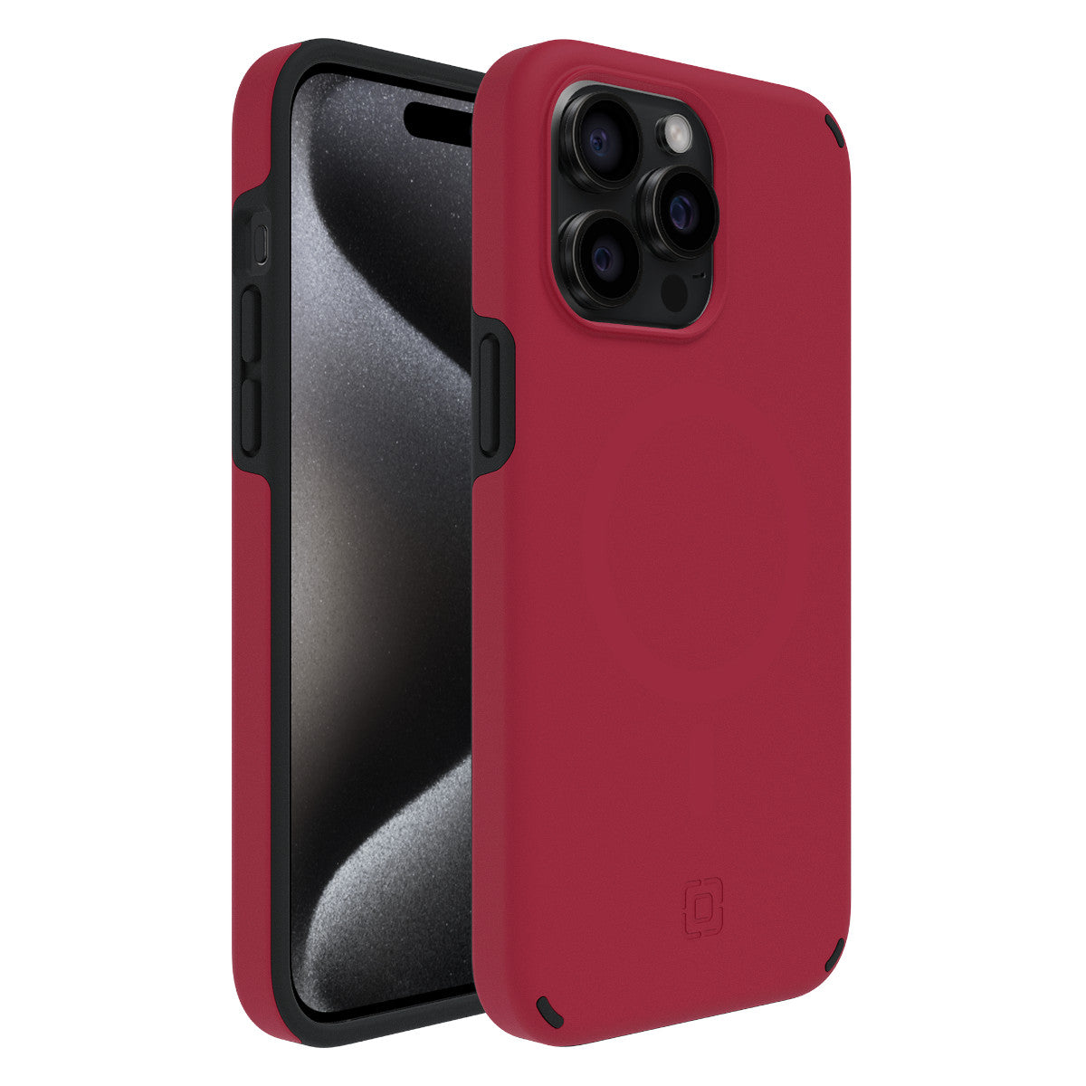 Duo for MagSafe for iPhone 15 Pro Max