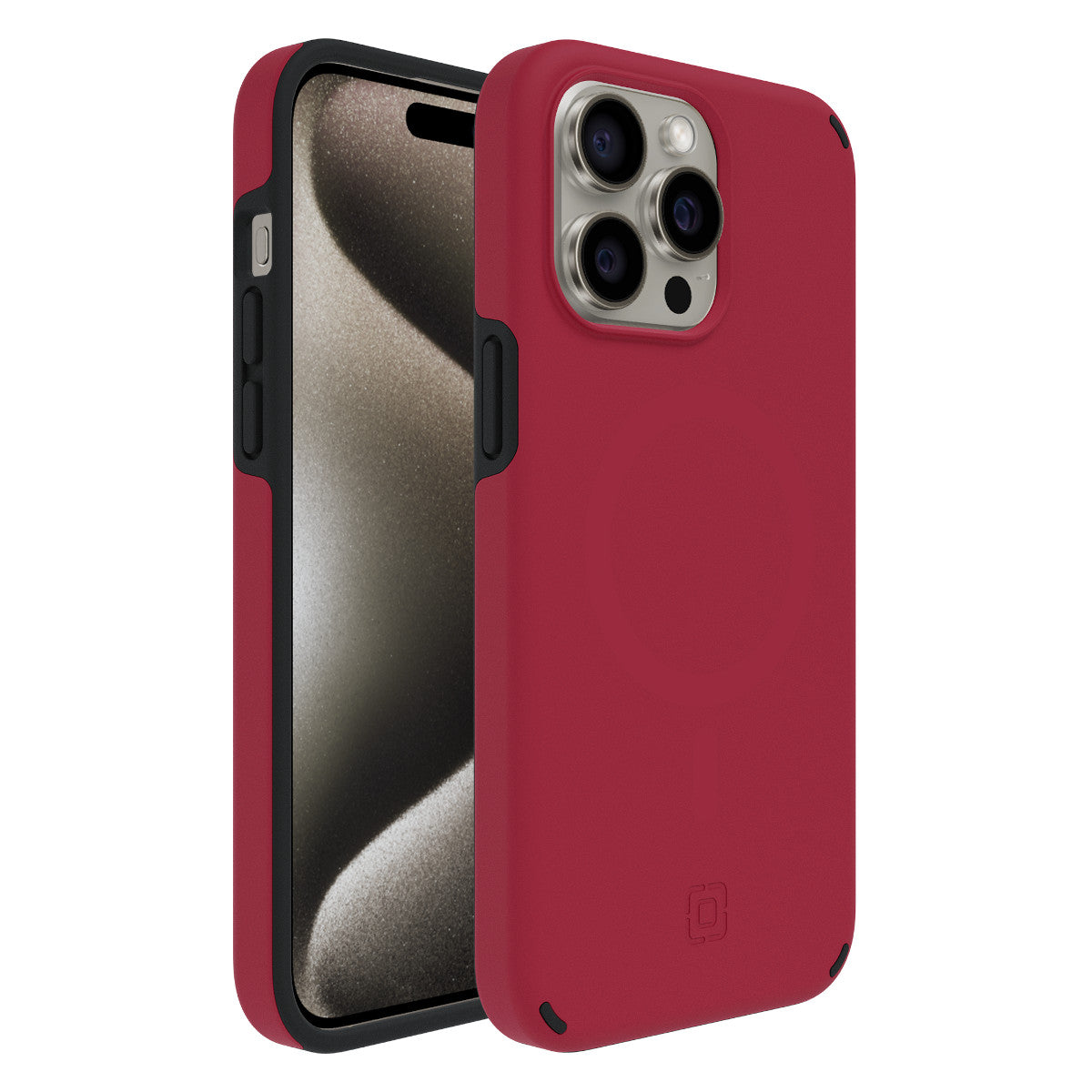 Duo for MagSafe for iPhone 15 Pro Max