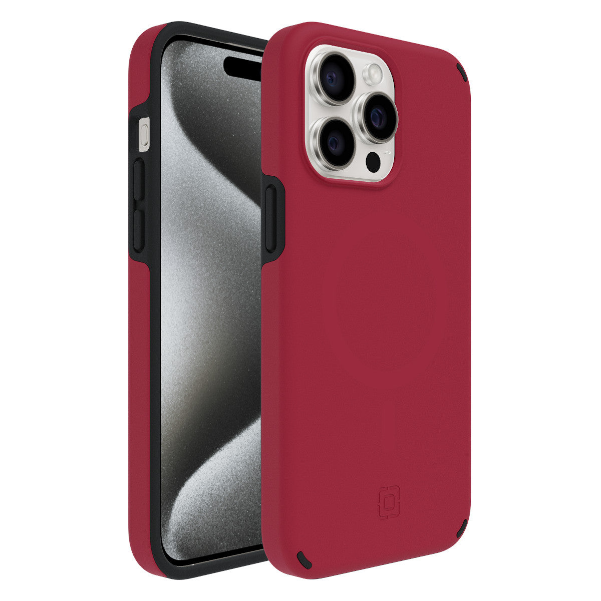 Duo for MagSafe for iPhone 15 Pro Max