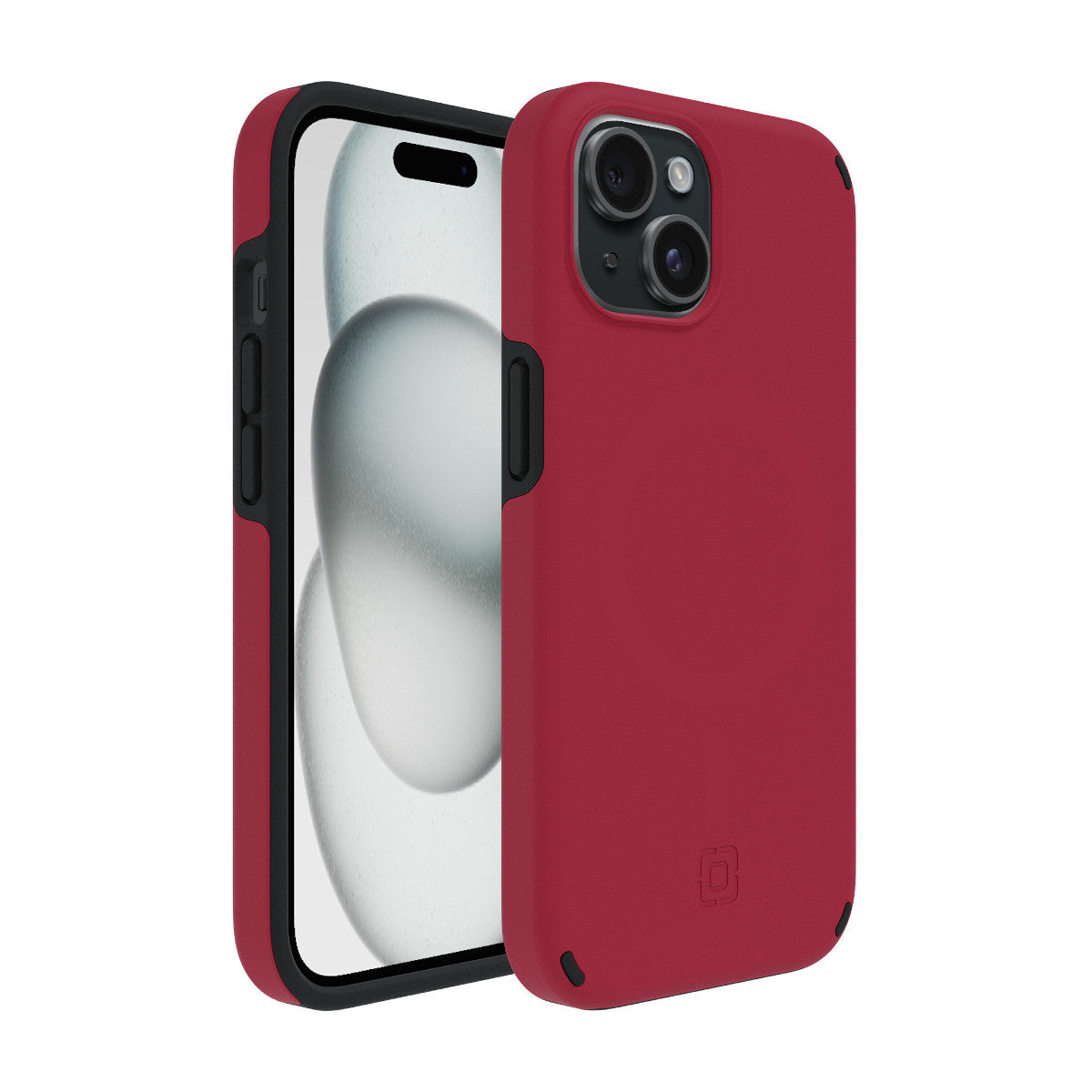 Duo for MagSafe for iPhone 15