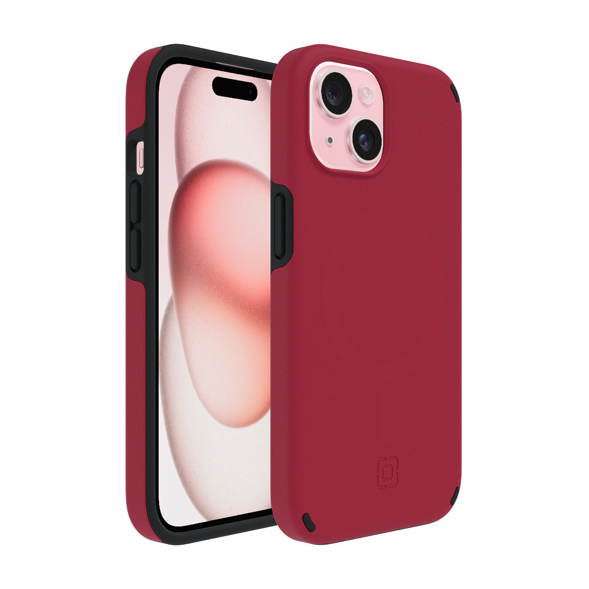 Duo for MagSafe for iPhone 15