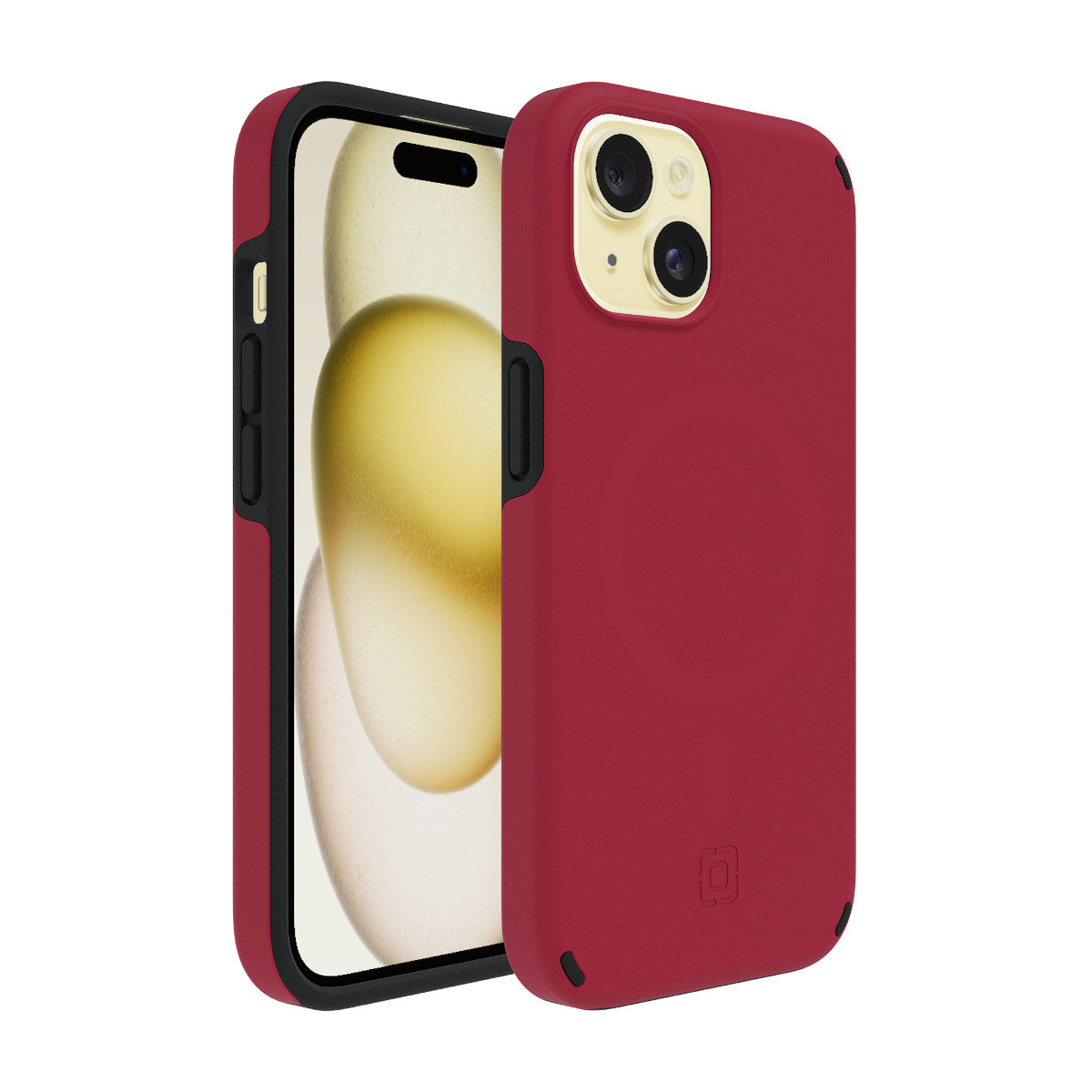 Duo for MagSafe for iPhone 15