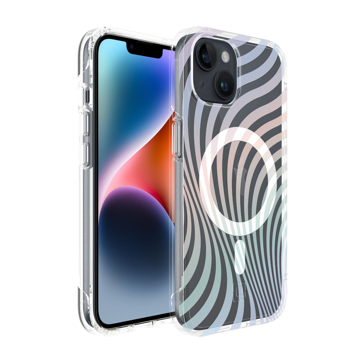 Forme Protective for MagSafe for iPhone 15