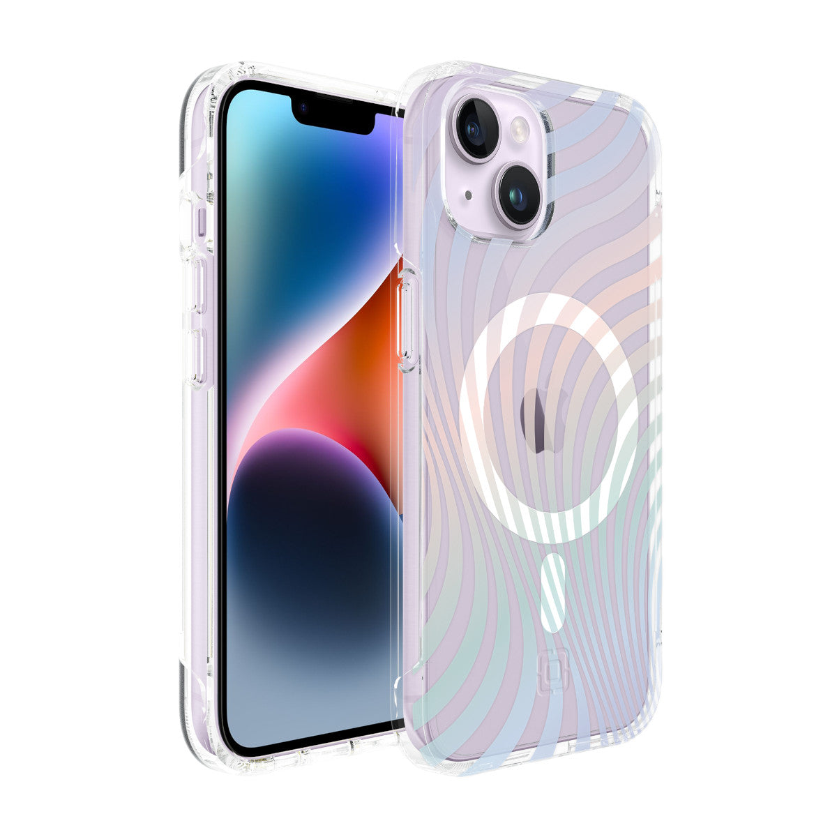 Forme Protective for MagSafe for iPhone 15