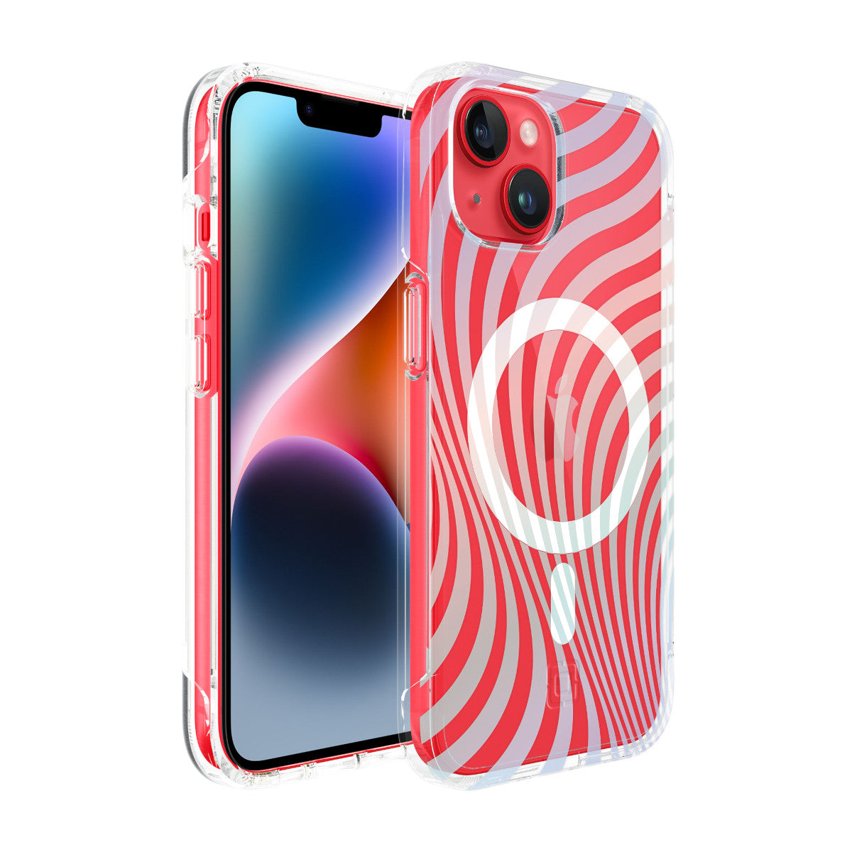 Forme Protective for MagSafe for iPhone 15