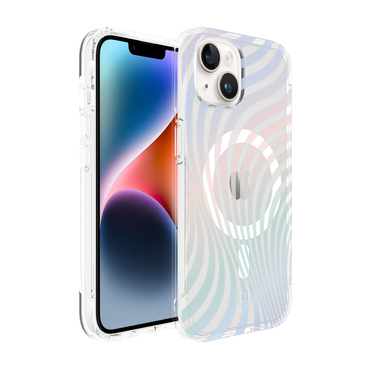 Forme Protective for MagSafe for iPhone 15