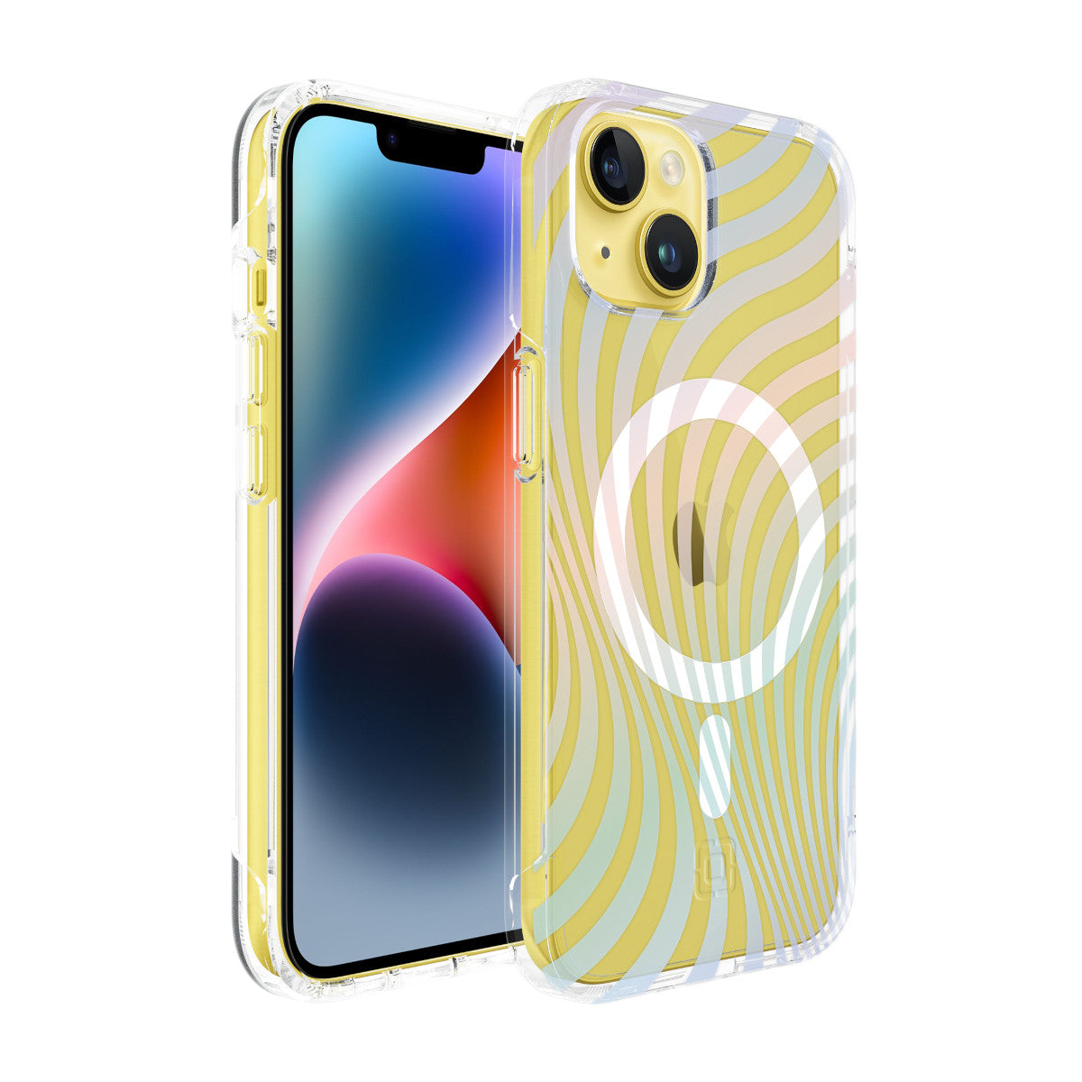 Forme Protective for MagSafe for iPhone 15