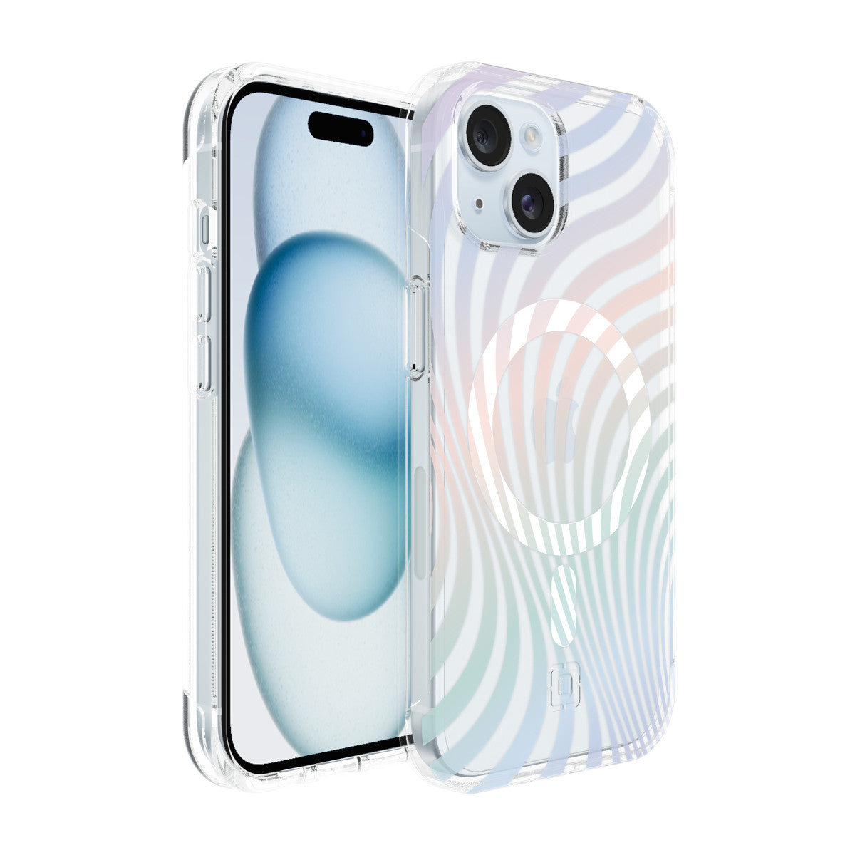 Forme Protective for MagSafe for iPhone 15