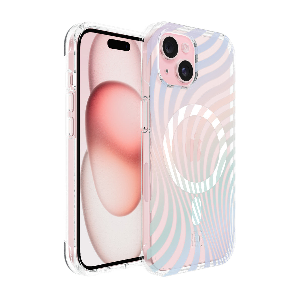 Forme Protective for MagSafe for iPhone 15