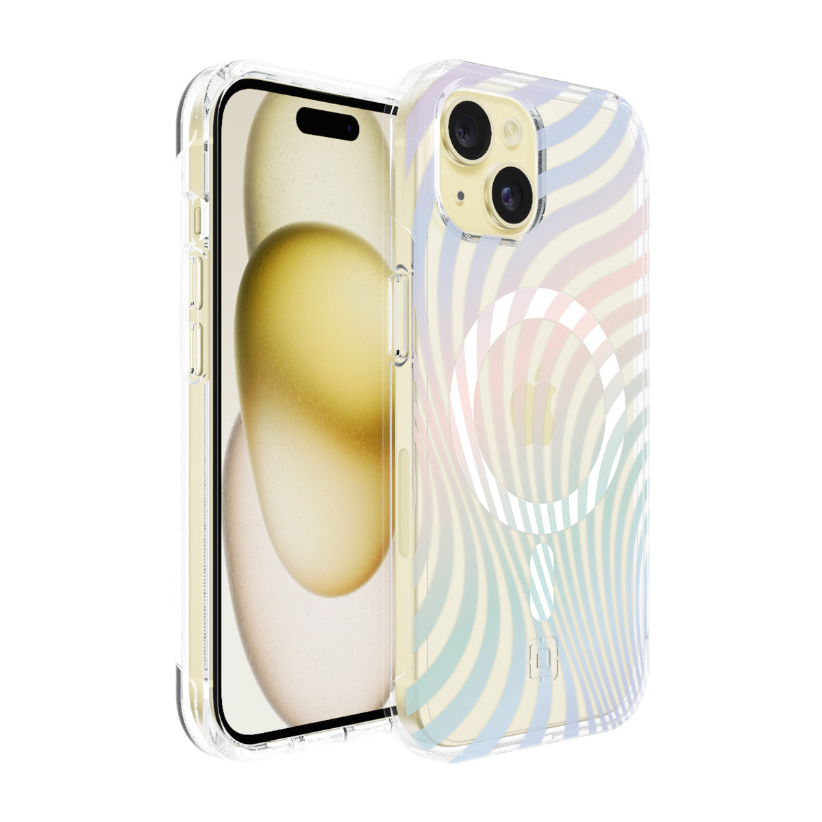 Forme Protective for MagSafe for iPhone 15