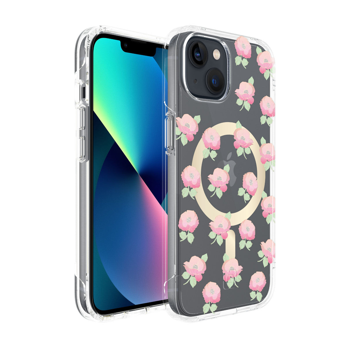 Forme Protective for MagSafe for iPhone 15